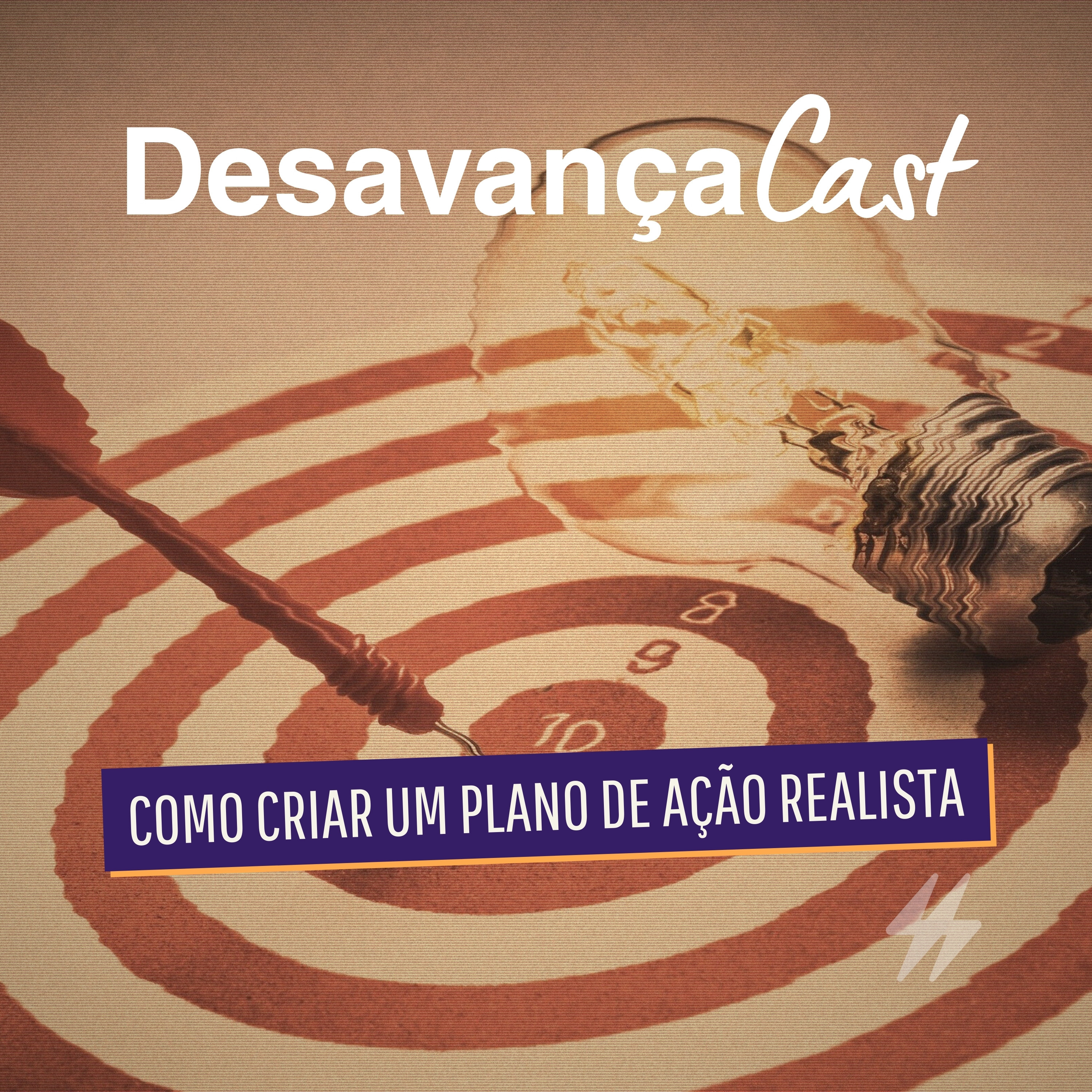 DesavançaCast