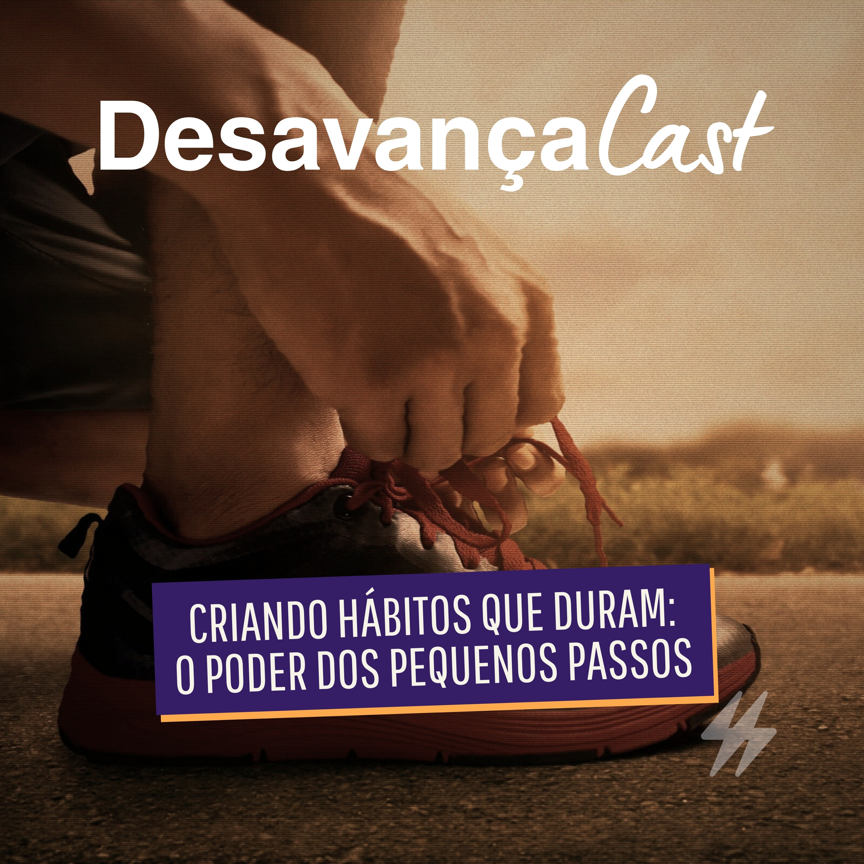 DesavançaCast