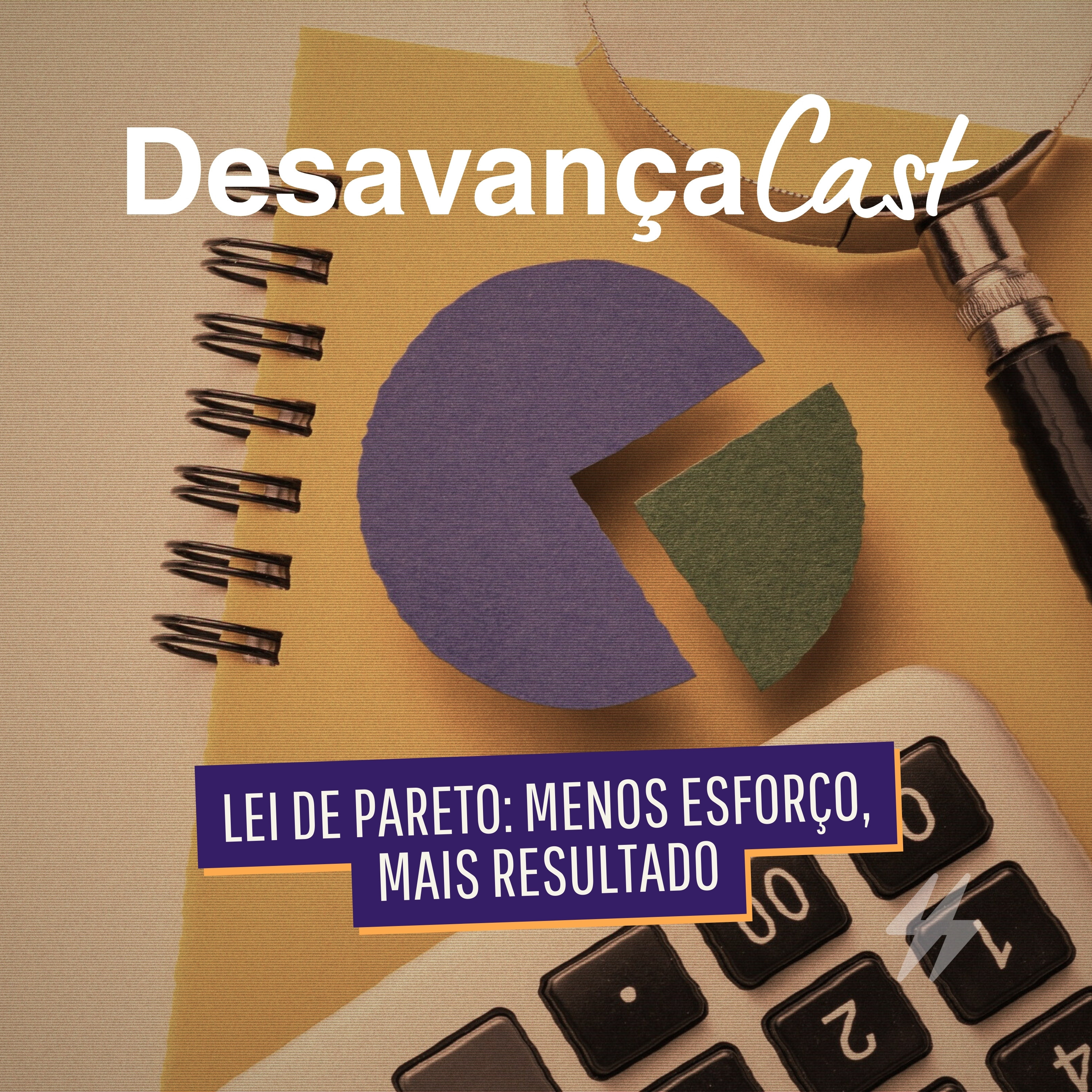 DesavançaCast