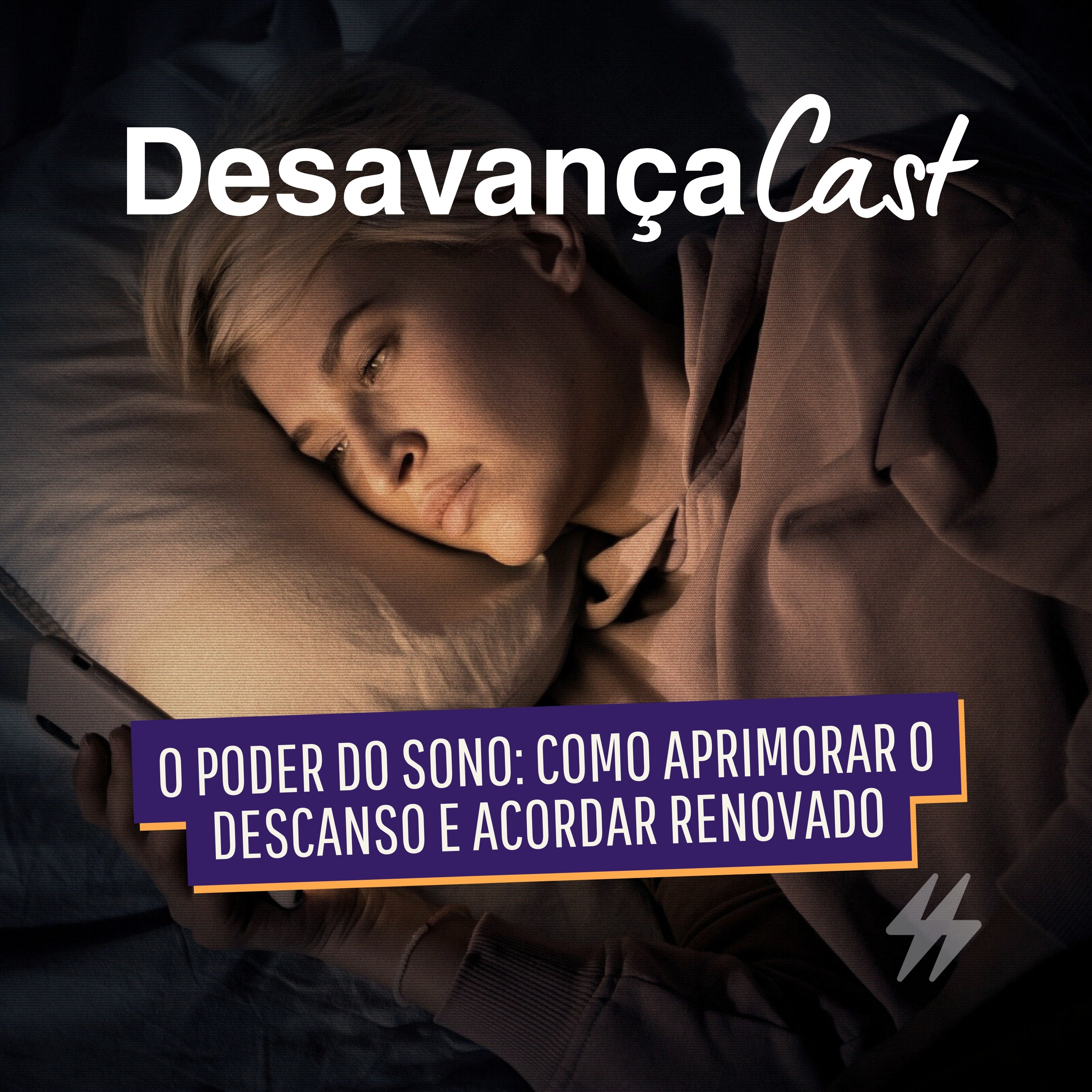 DesavançaCast