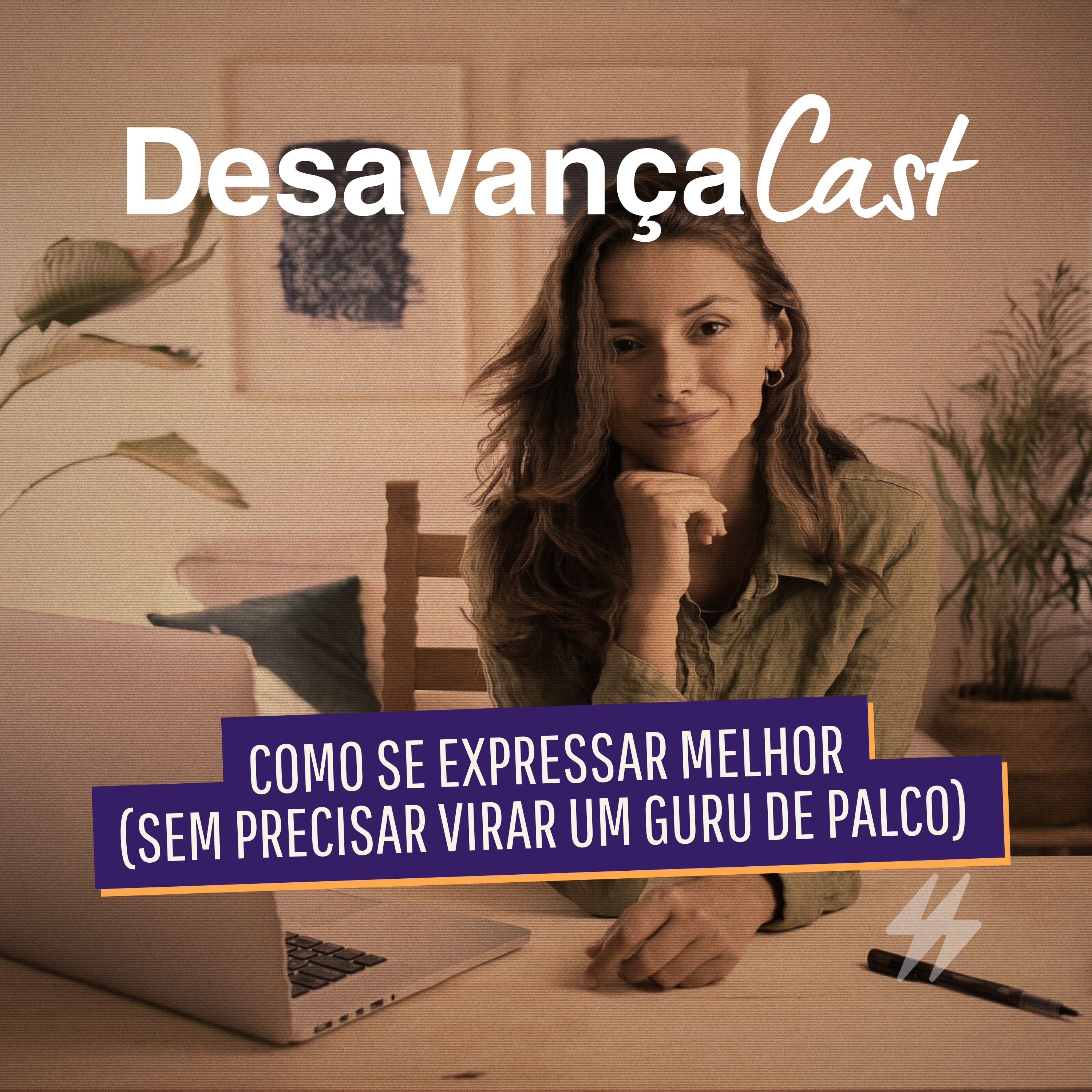 DesavançaCast