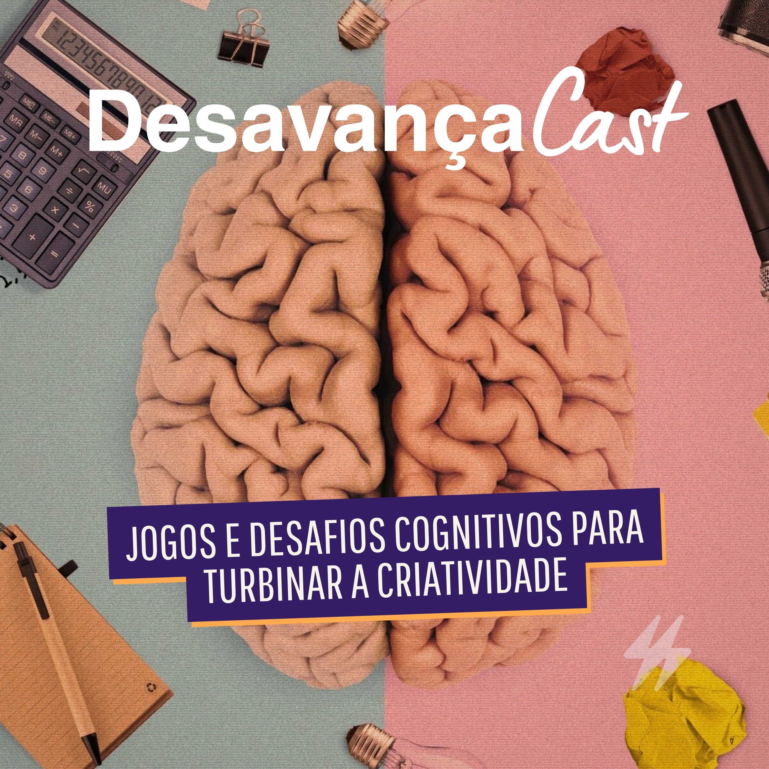 DesavançaCast