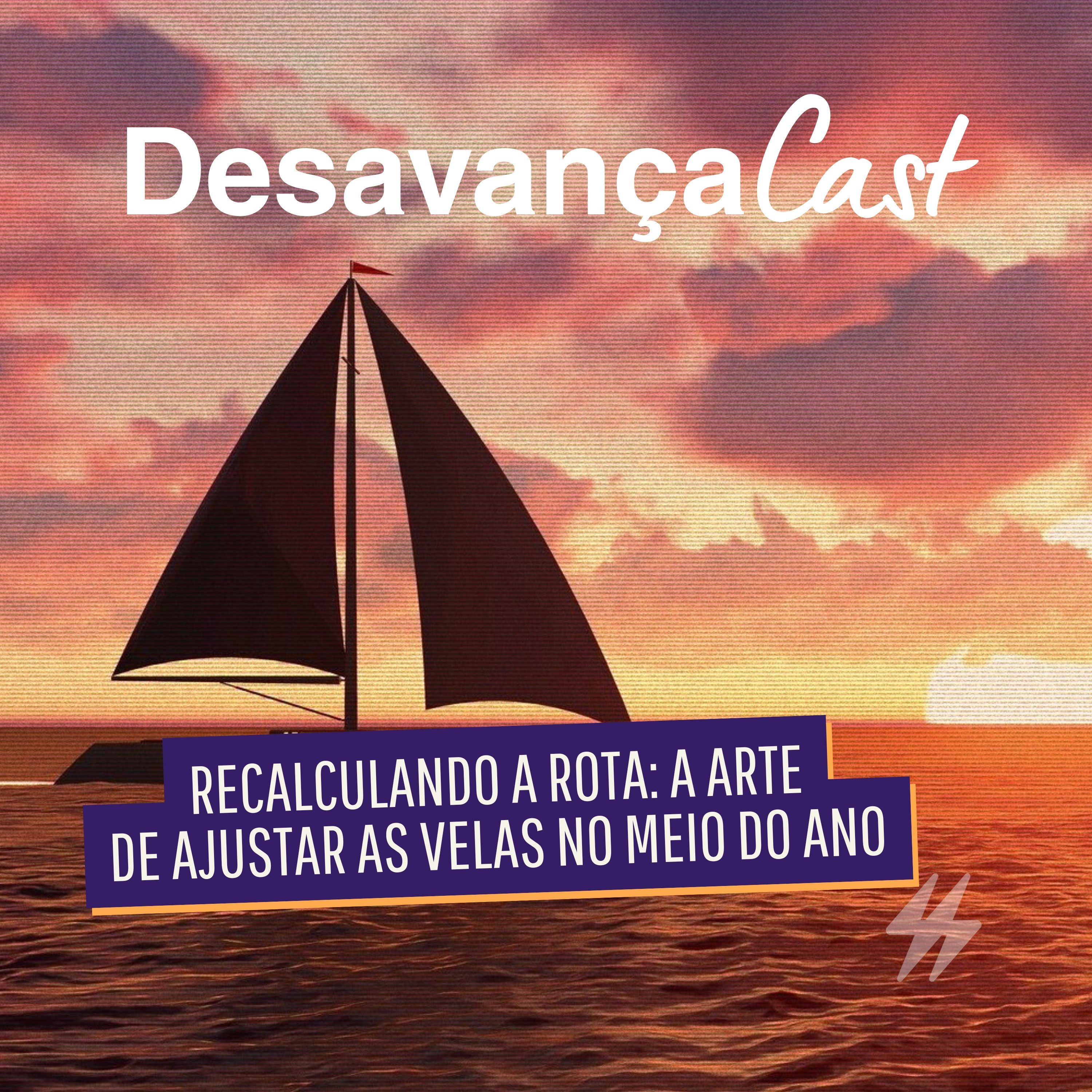 DesavançaCast