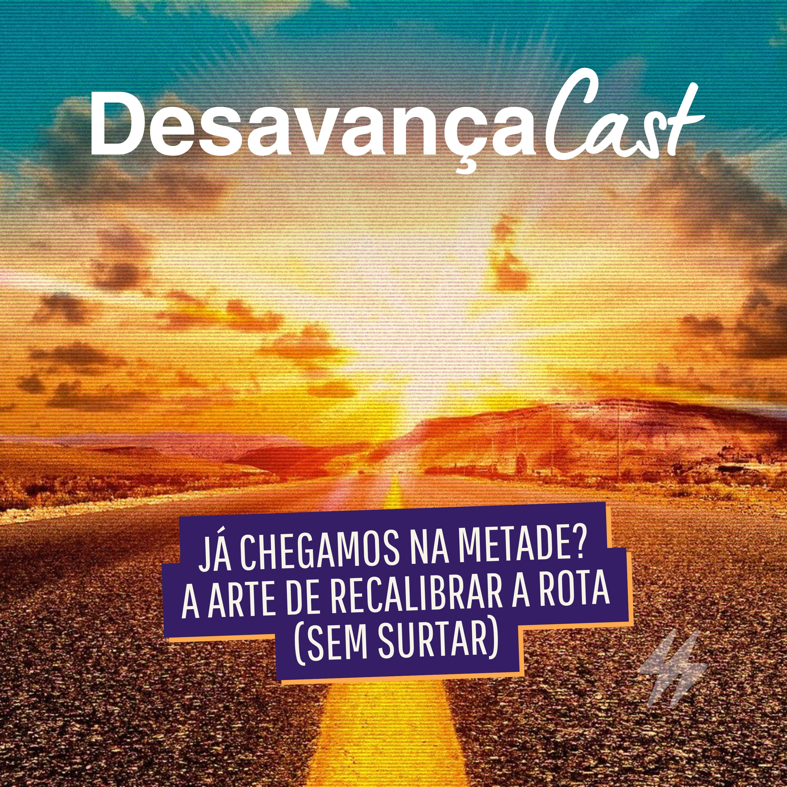 DesavançaCast