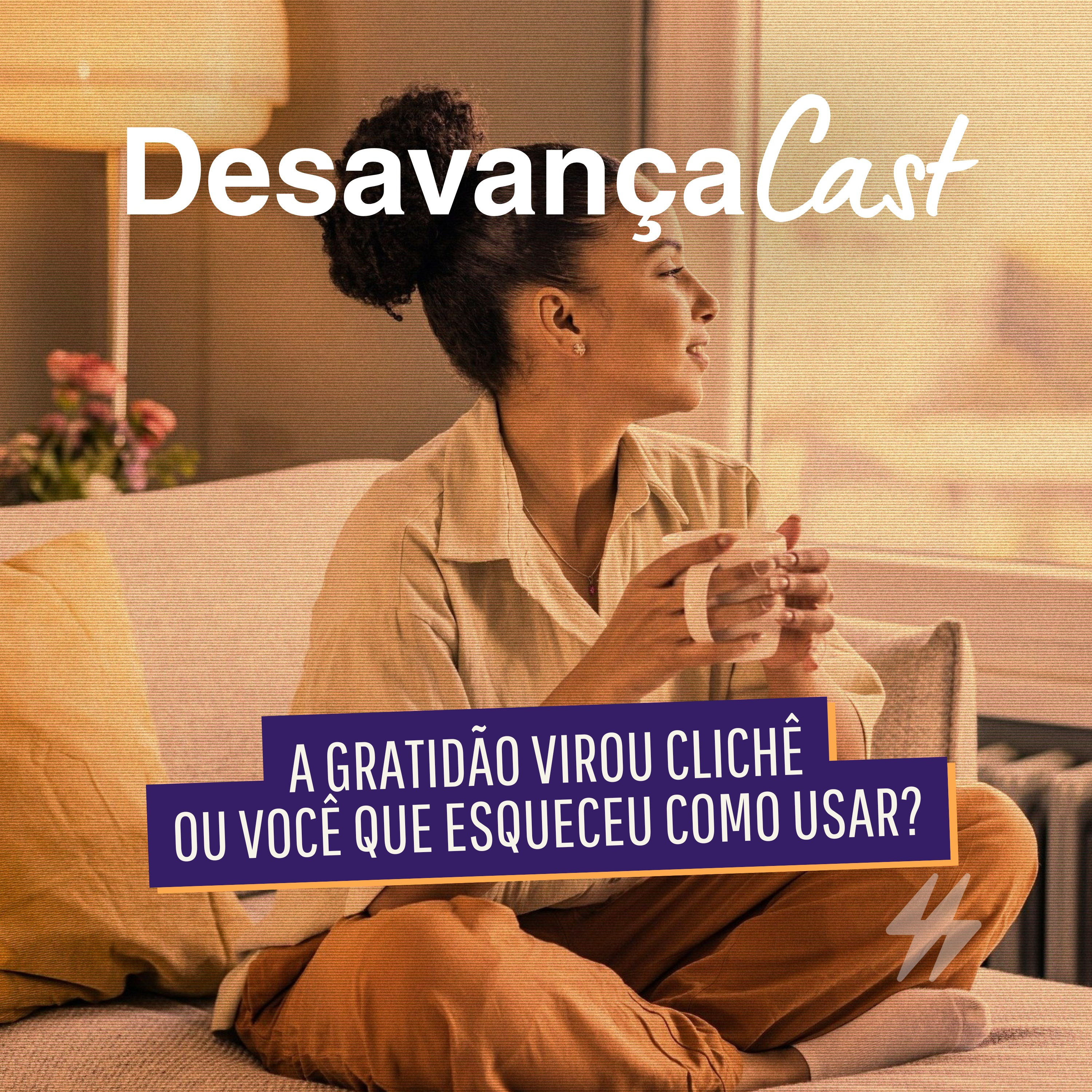 DesavançaCast