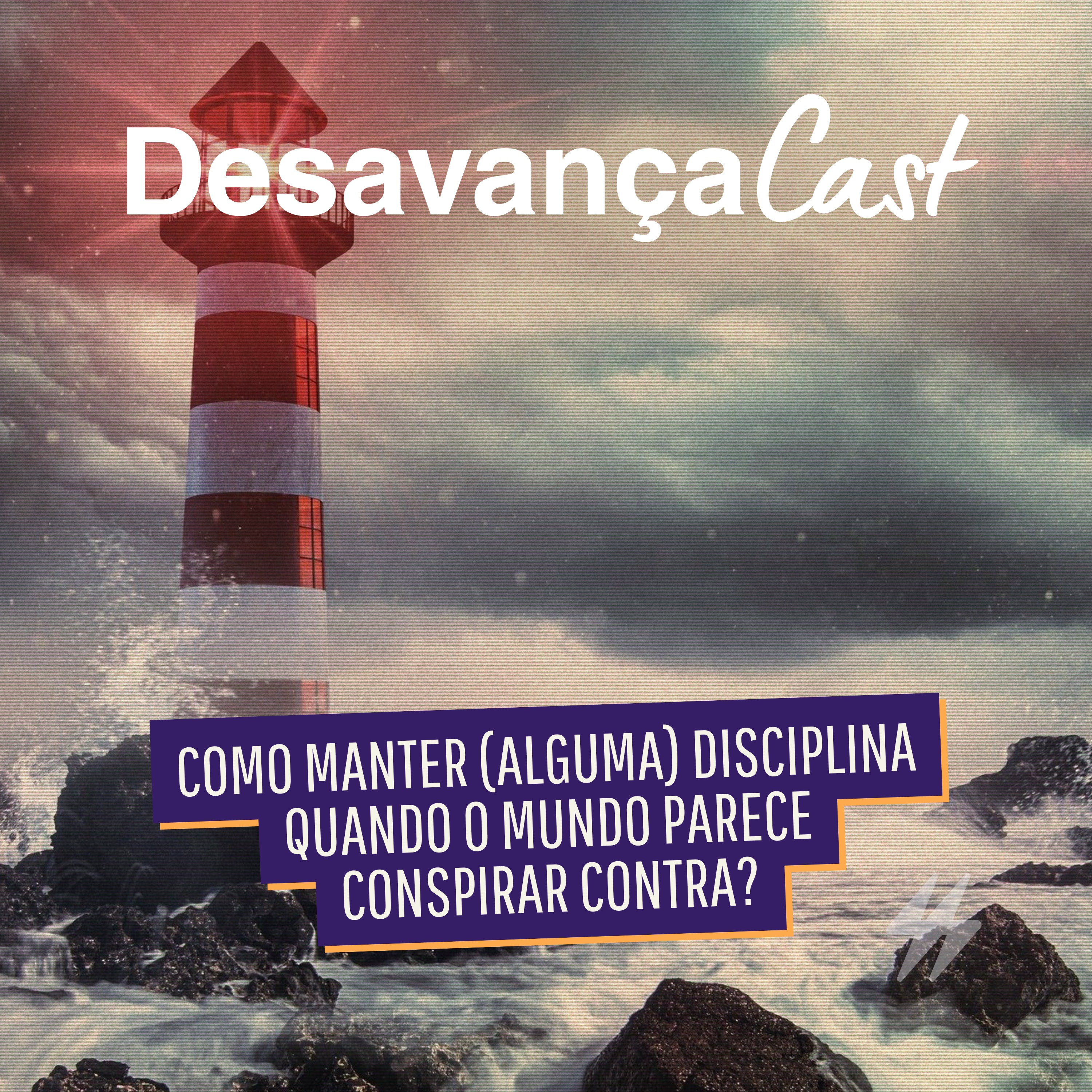 DesavançaCast