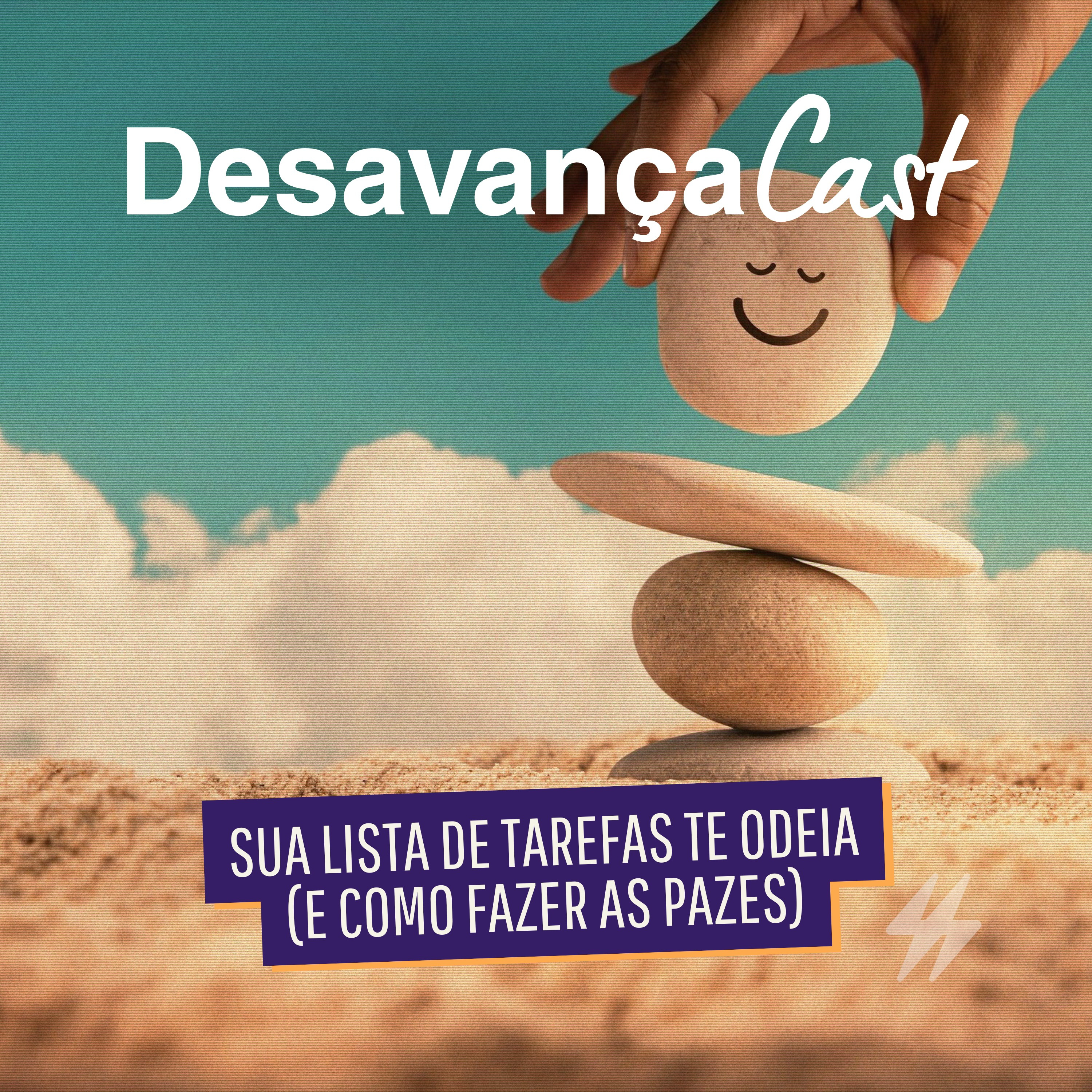 DesavançaCast