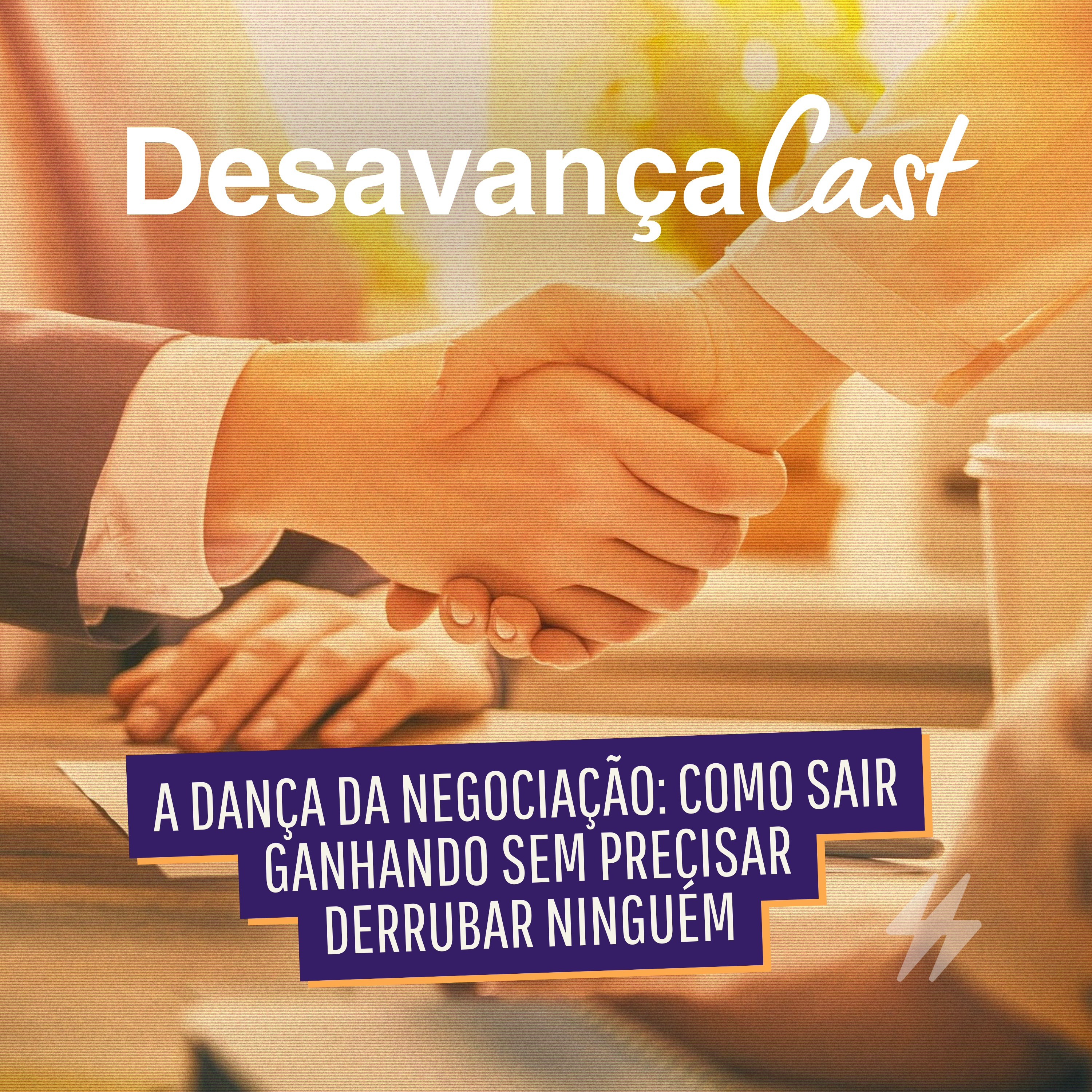 DesavançaCast