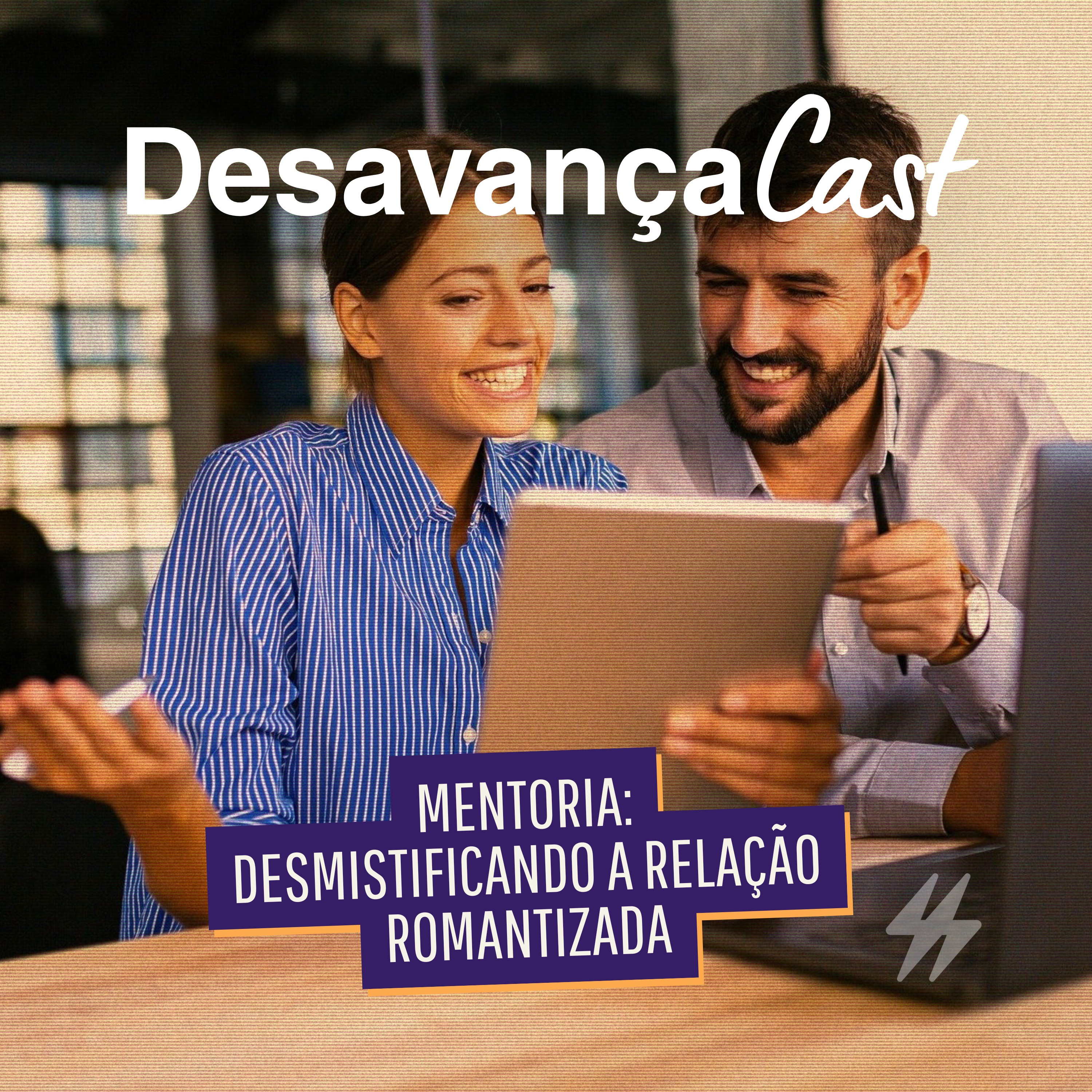 DesavançaCast