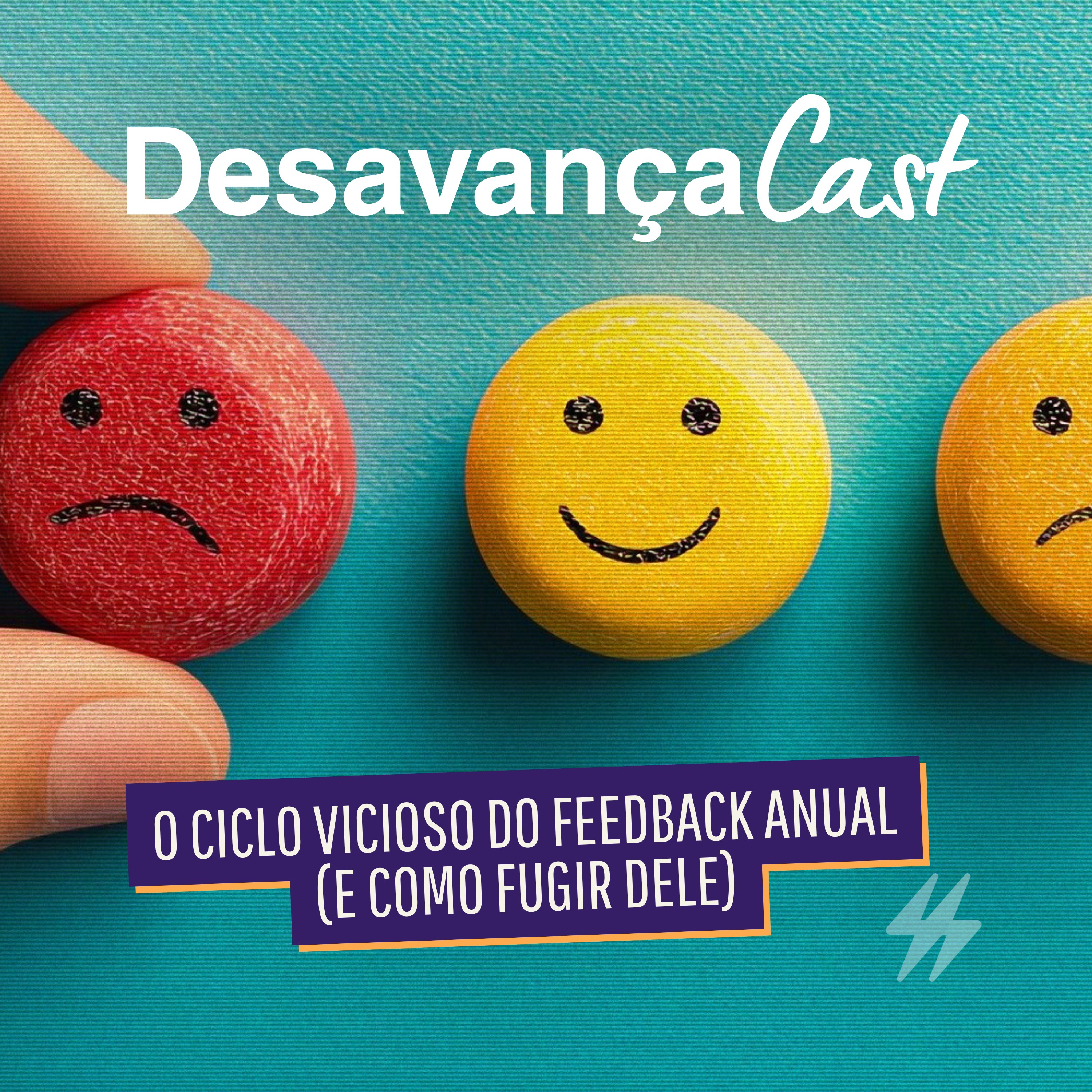 DesavançaCast