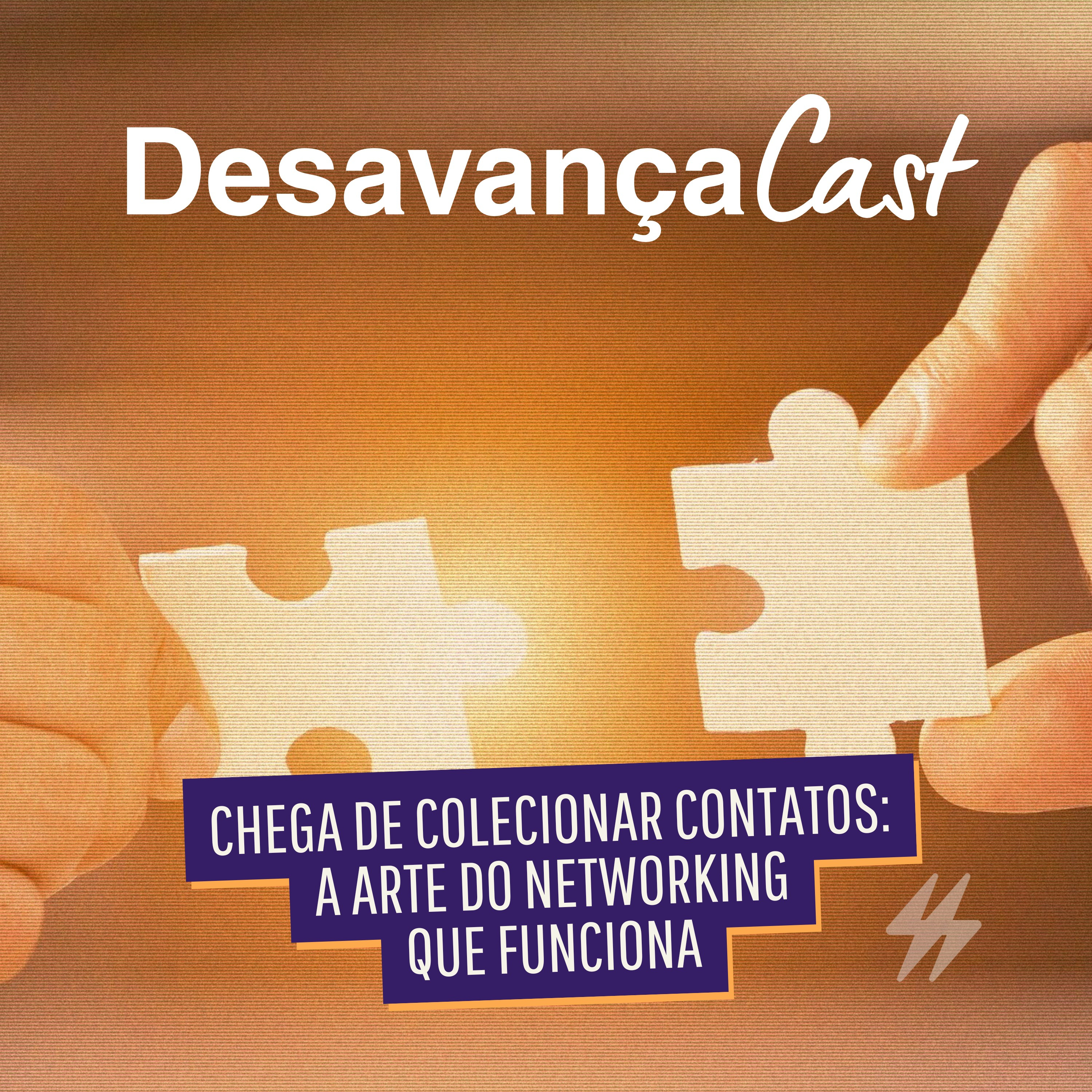 DesavançaCast