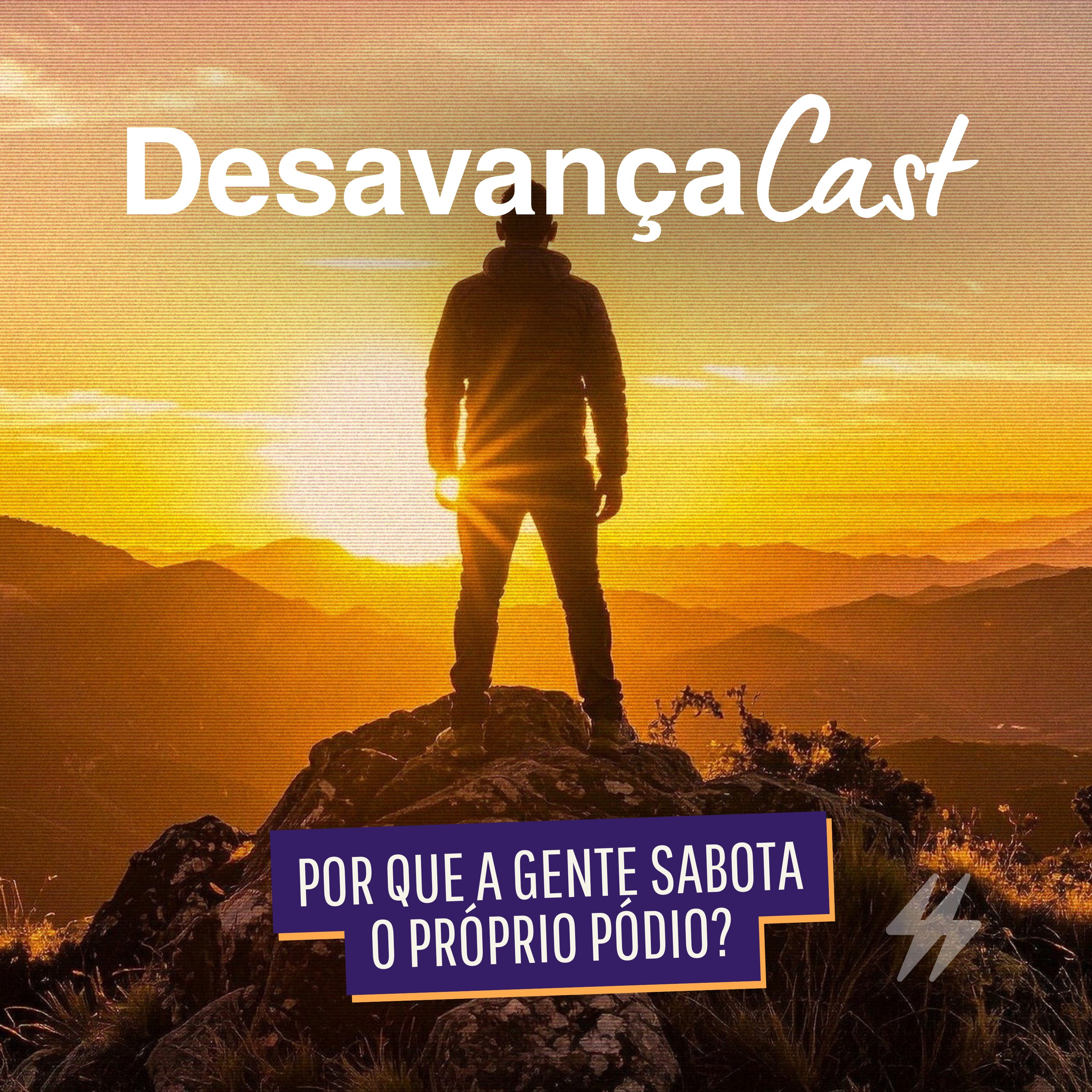 DesavançaCast