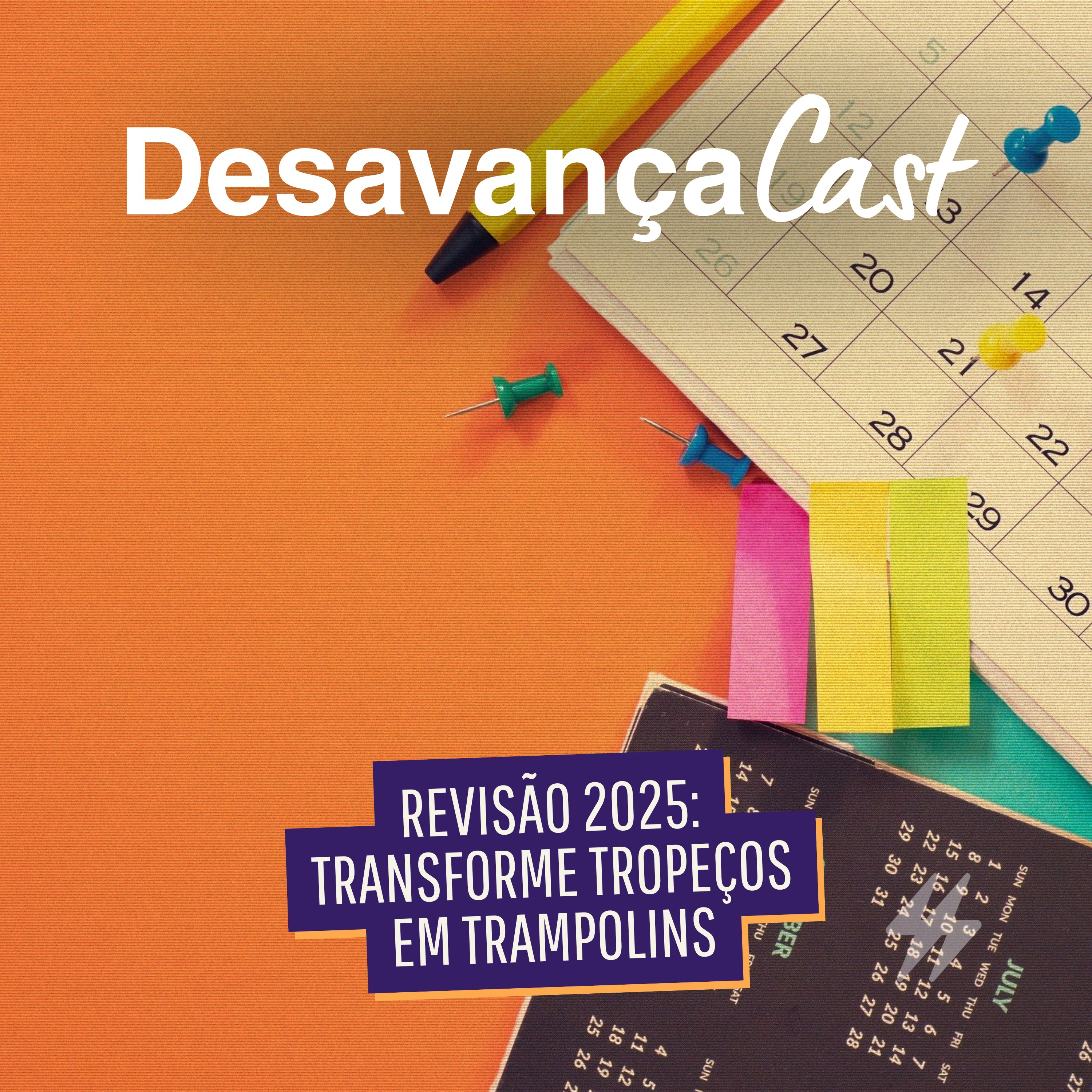DesavançaCast