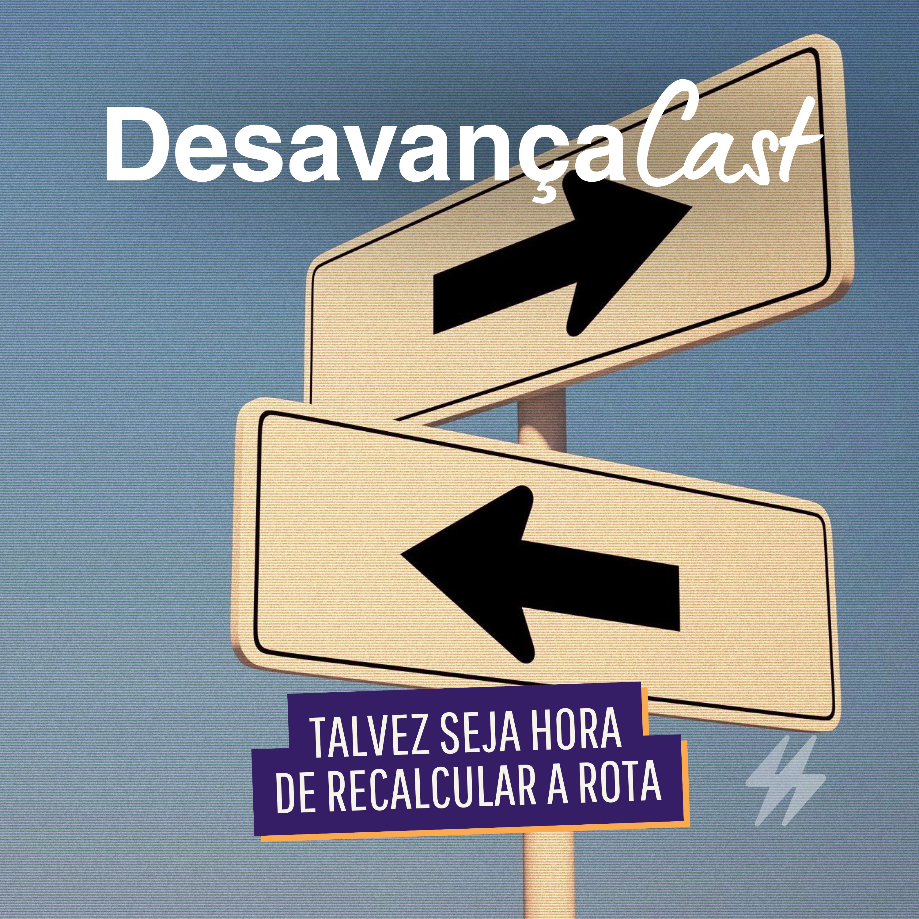 DesavançaCast