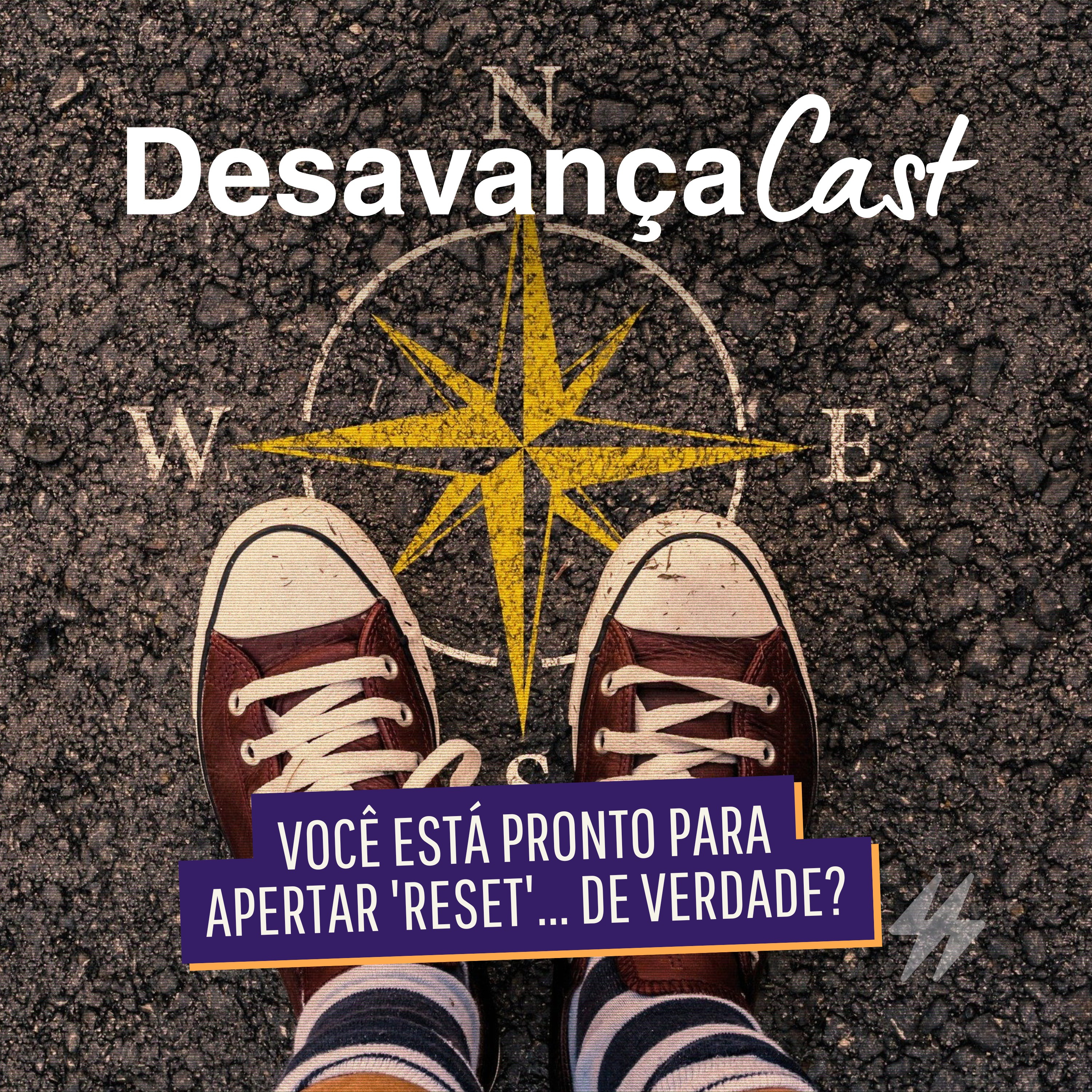 DesavançaCast