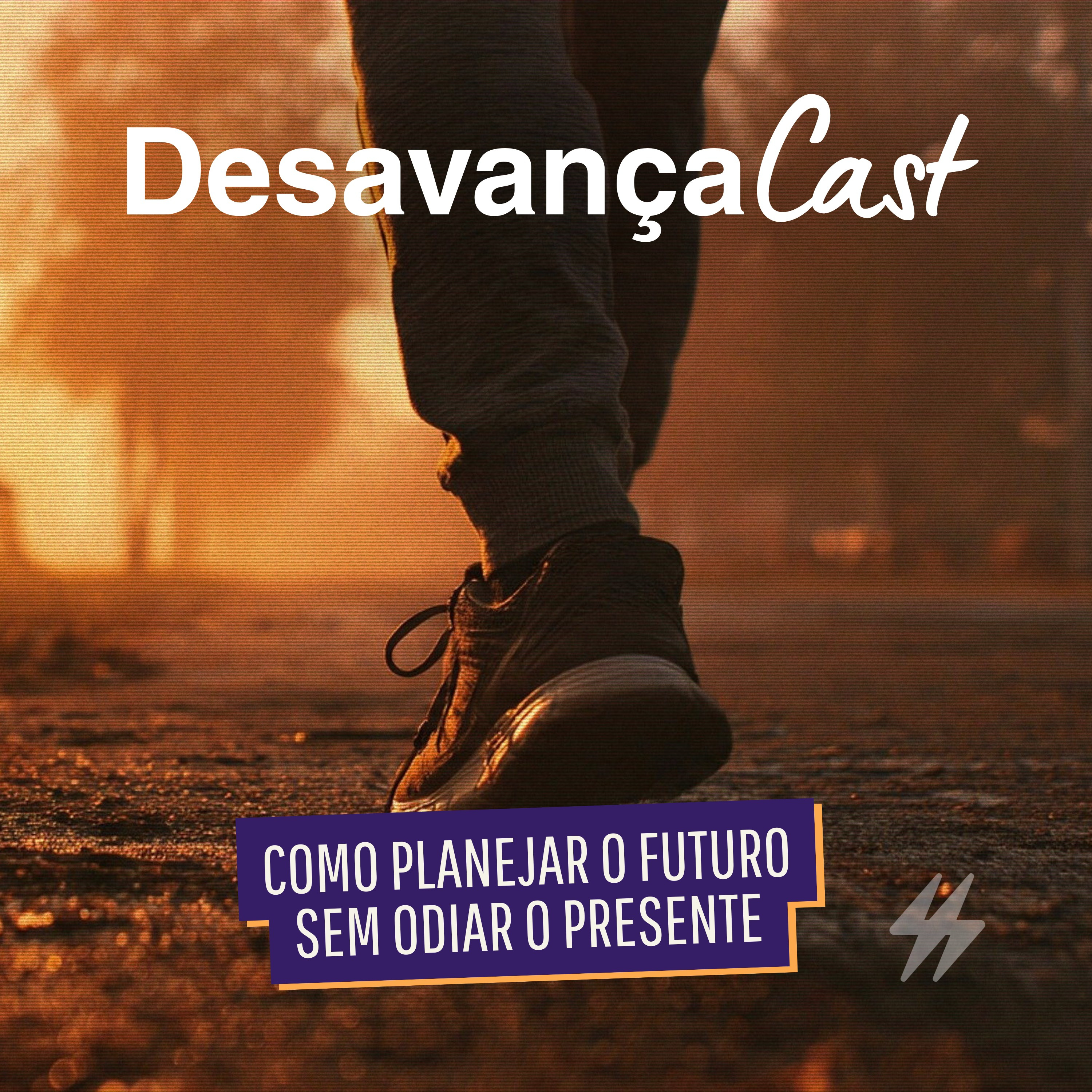 DesavançaCast