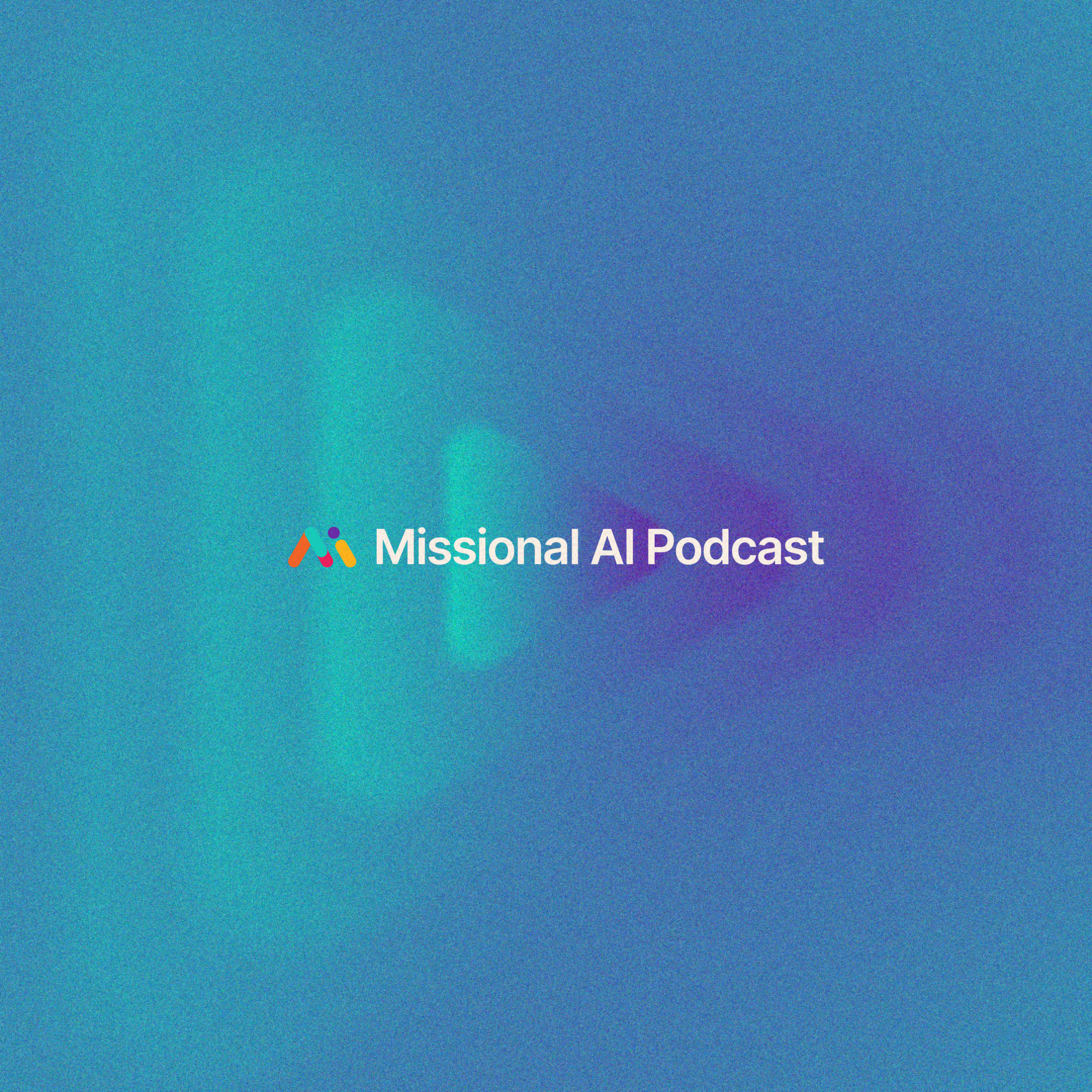 Vibe Coding for Mission: Building AI Tools on a Flight with Don Barger of IMB episode artwork