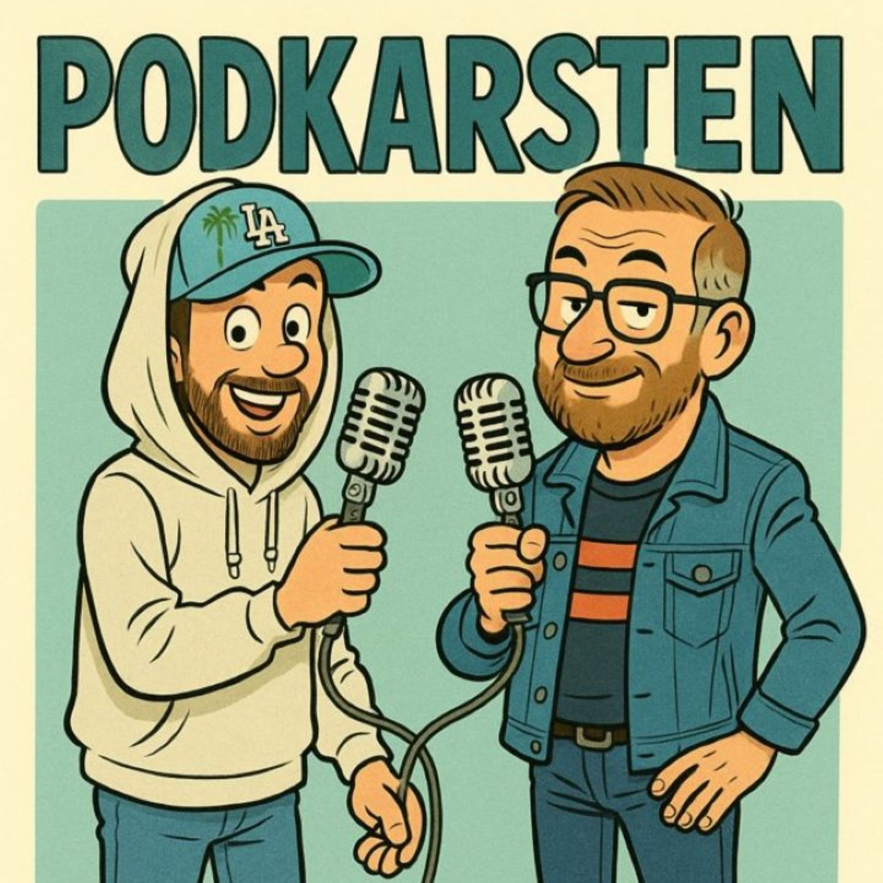 2 Fast 2 Verwirrt ... episode artwork