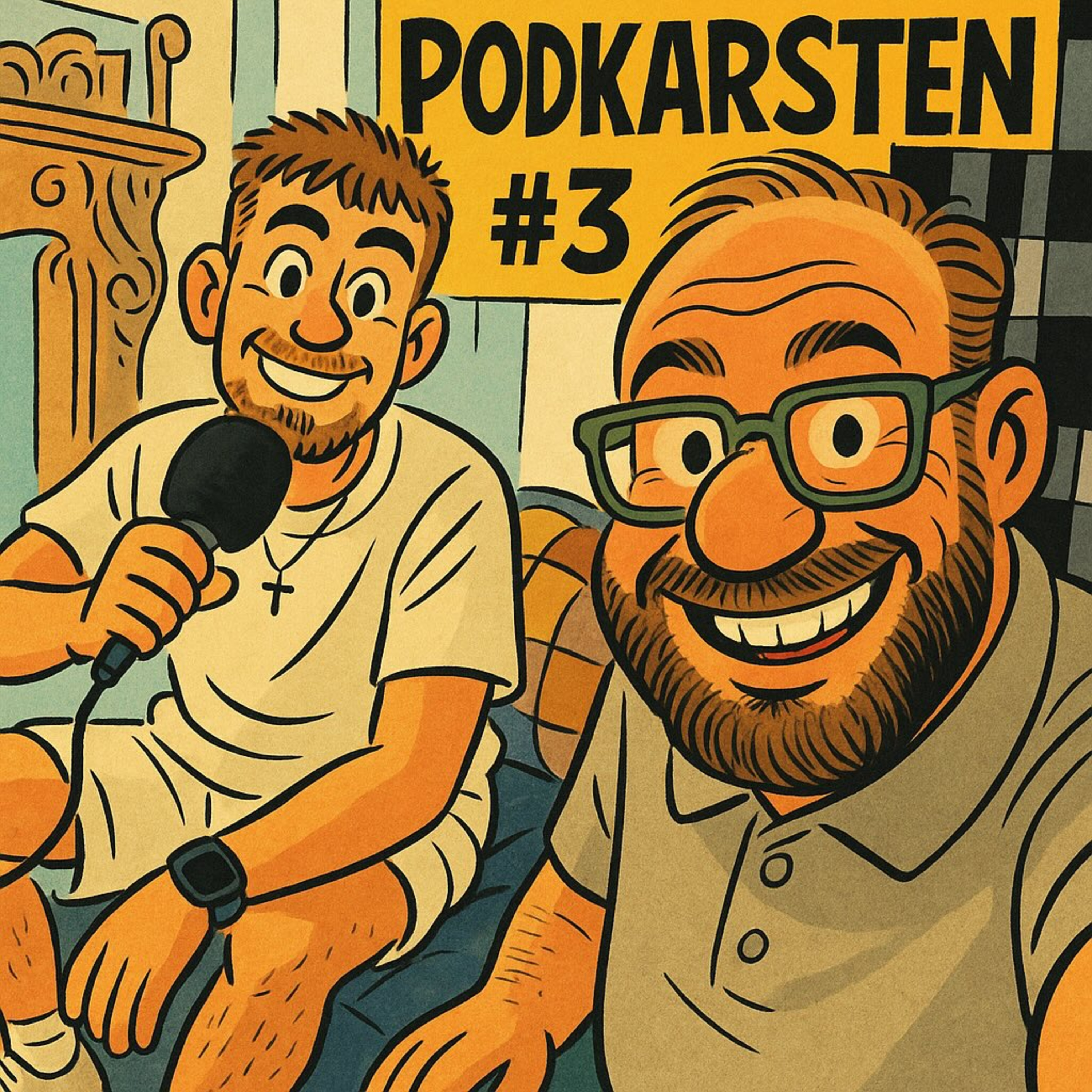 Douze Points und sonst nix episode artwork