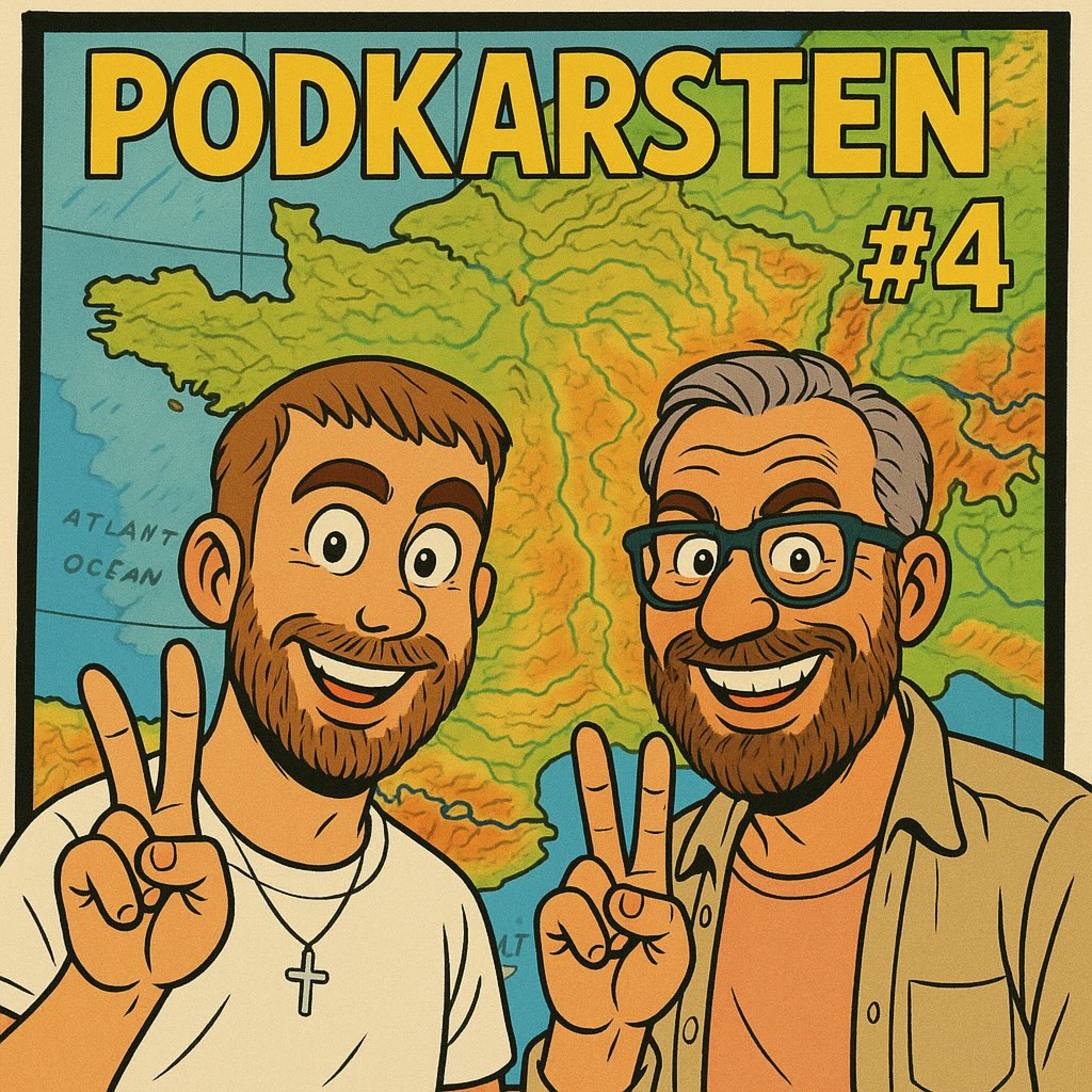 Moral vs Schande Melodie - Playlist der Schande ? episode artwork