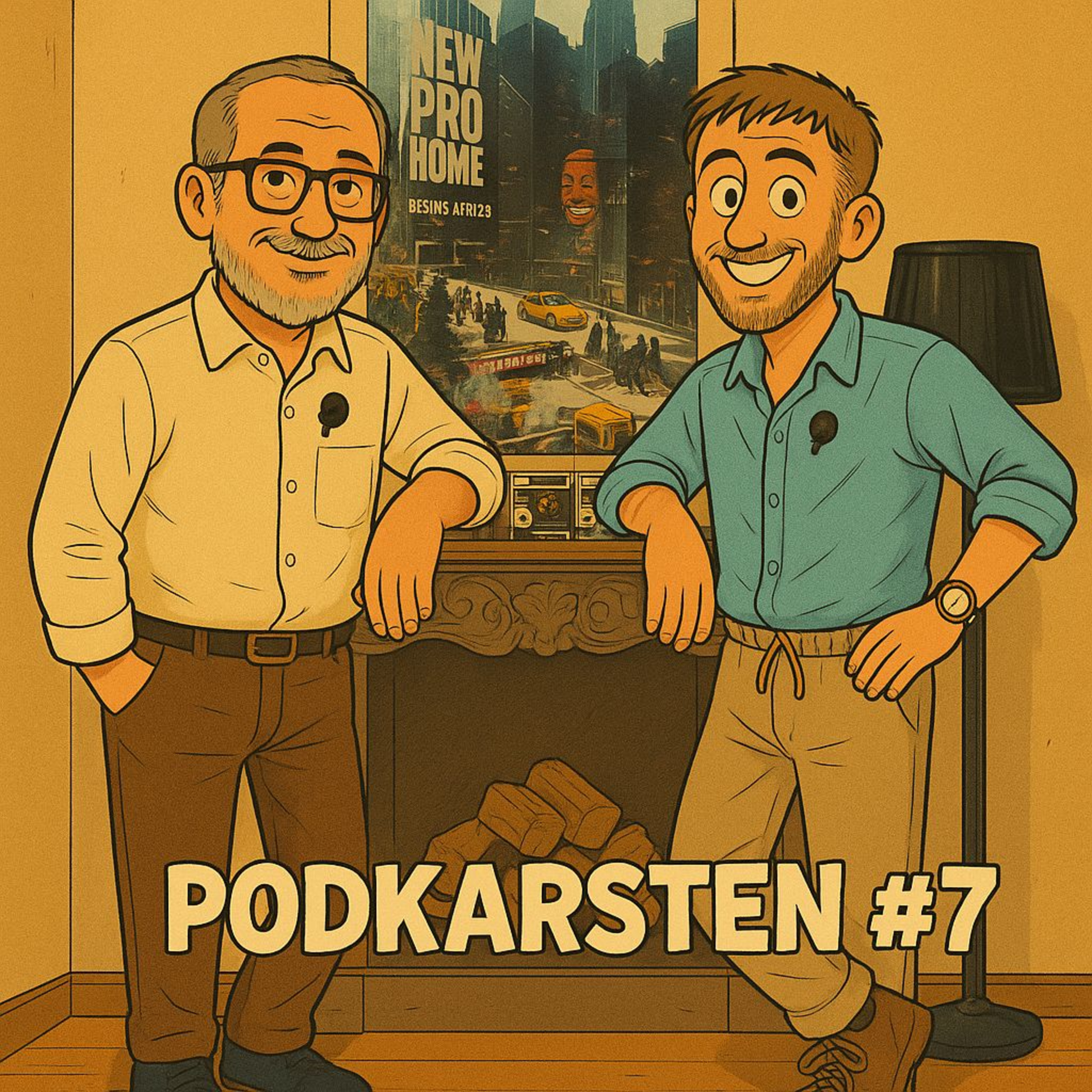Delulu - wenn du denkst, "YOLO" geht immer noch! episode artwork