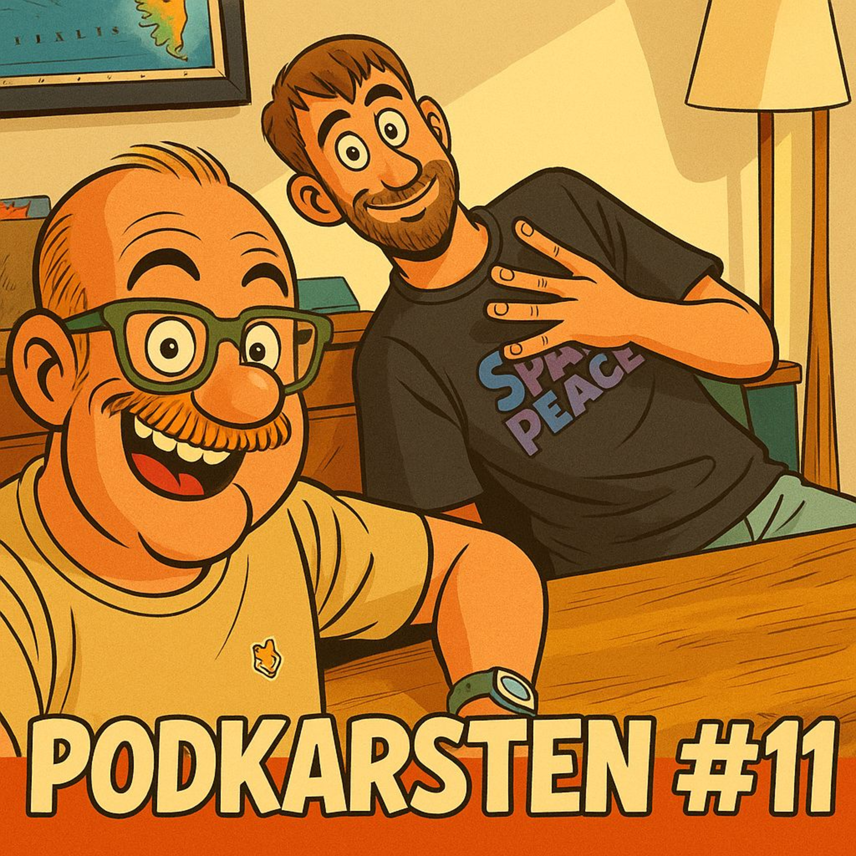 KI spoilert besser  episode artwork