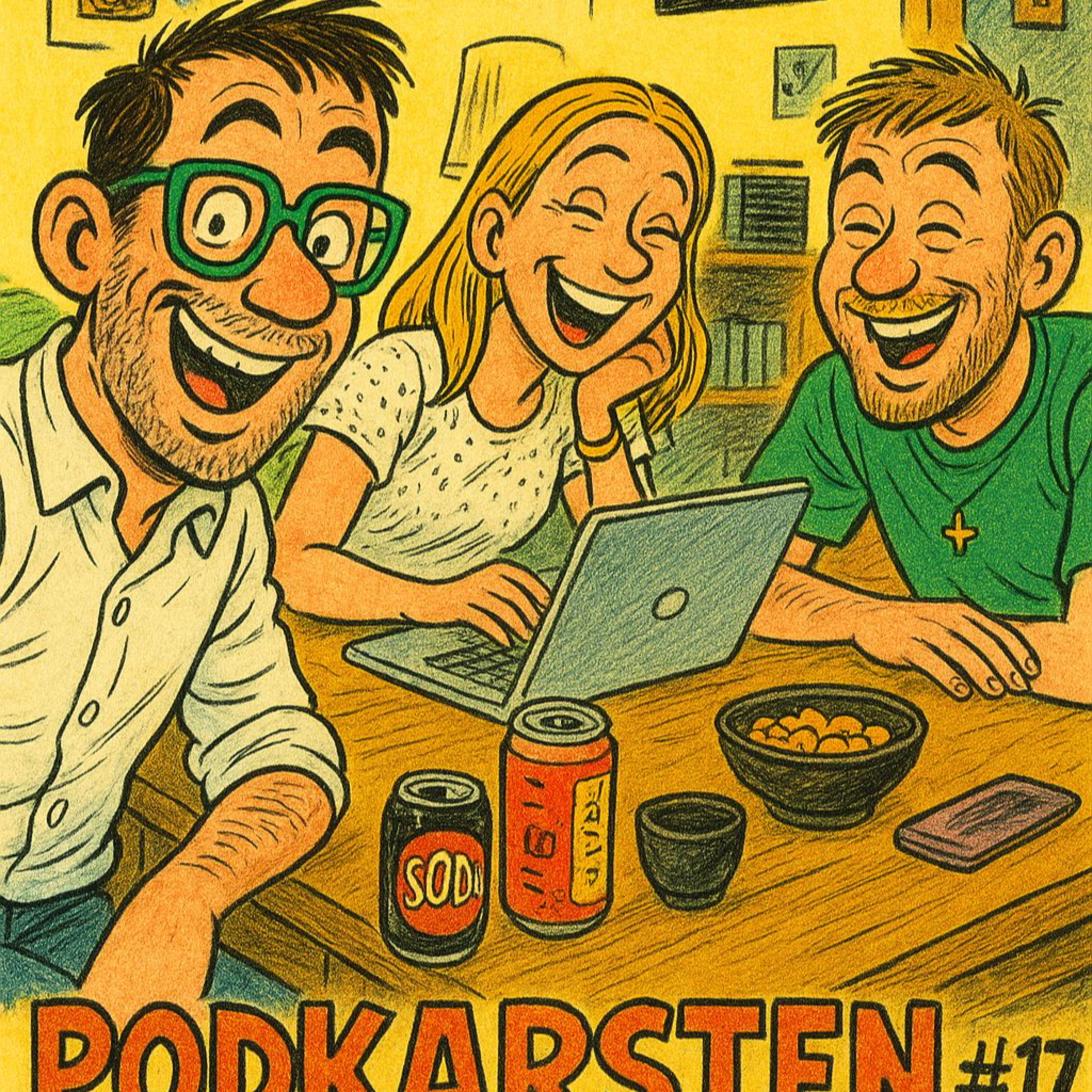 Familie: Verwandt, verplant, verstrahlt  episode artwork
