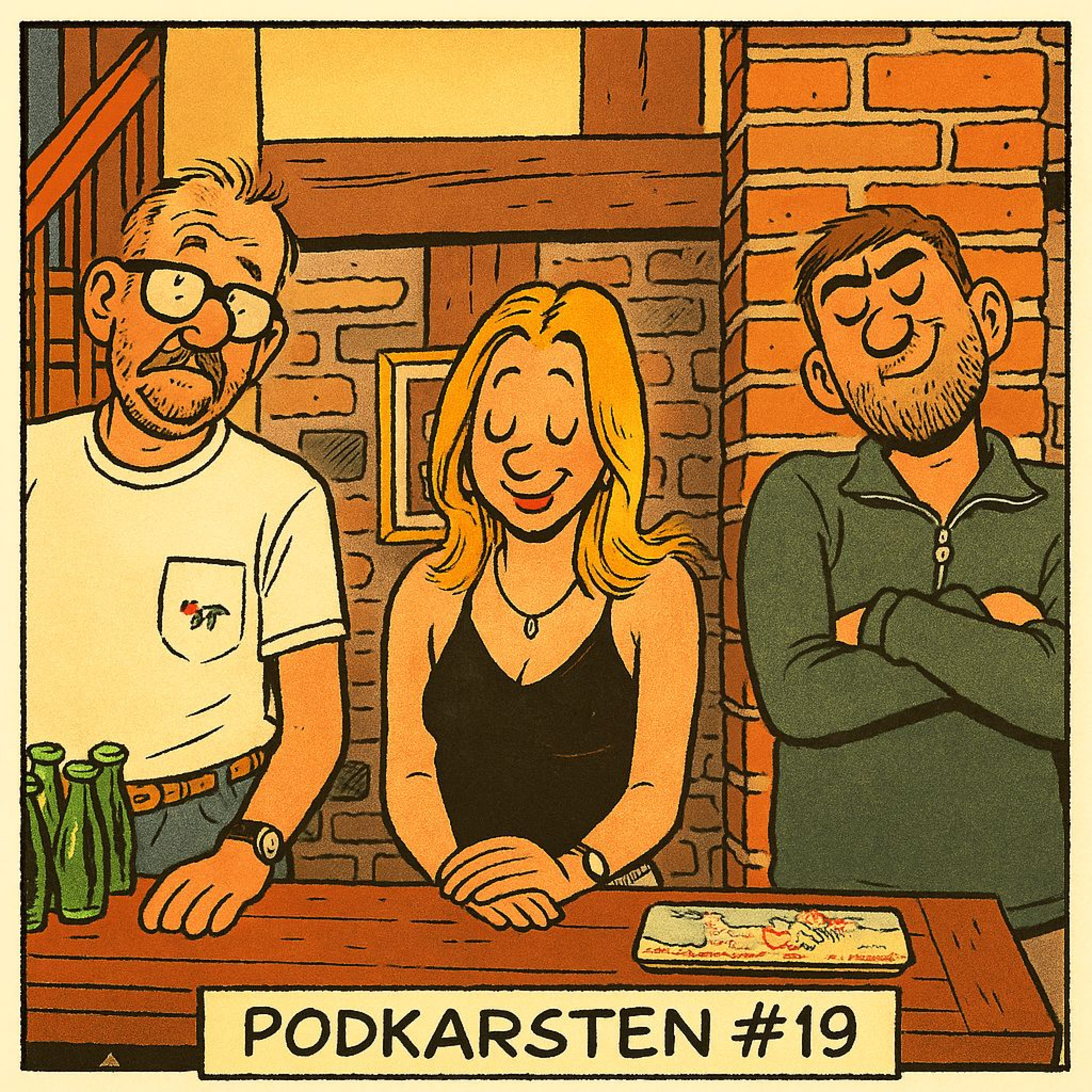 Fremdgehen - für Anfänger und Fortgeschrittene episode artwork