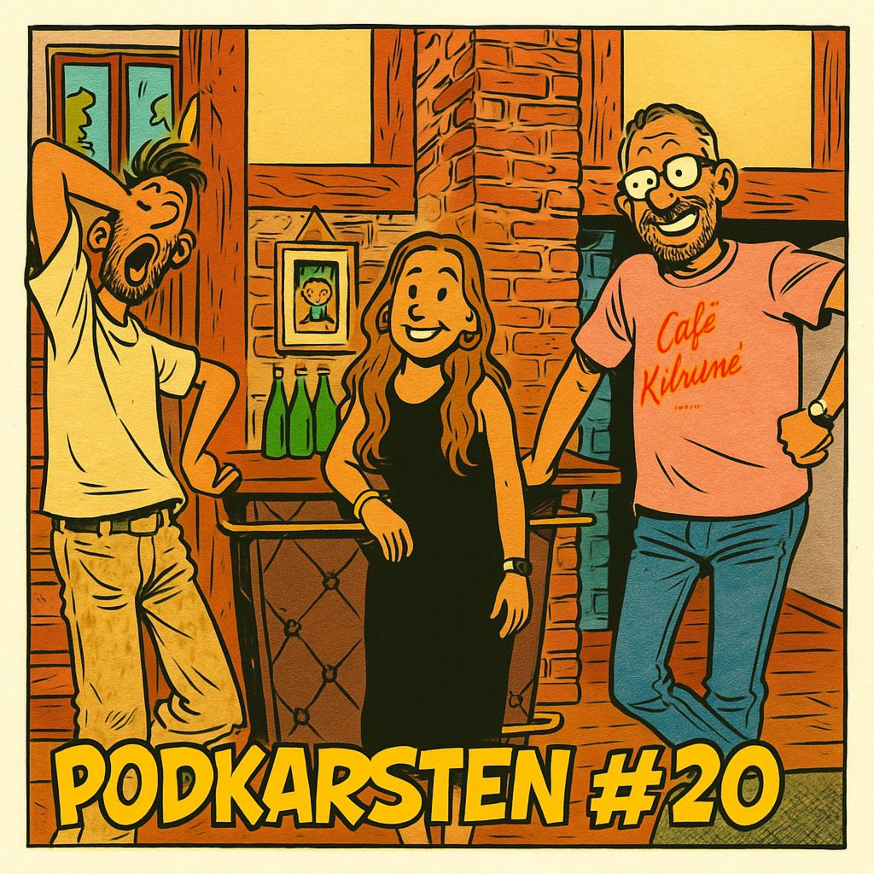 Warum hast du nicht nein gesagt? - Helene ruft zurück... episode artwork
