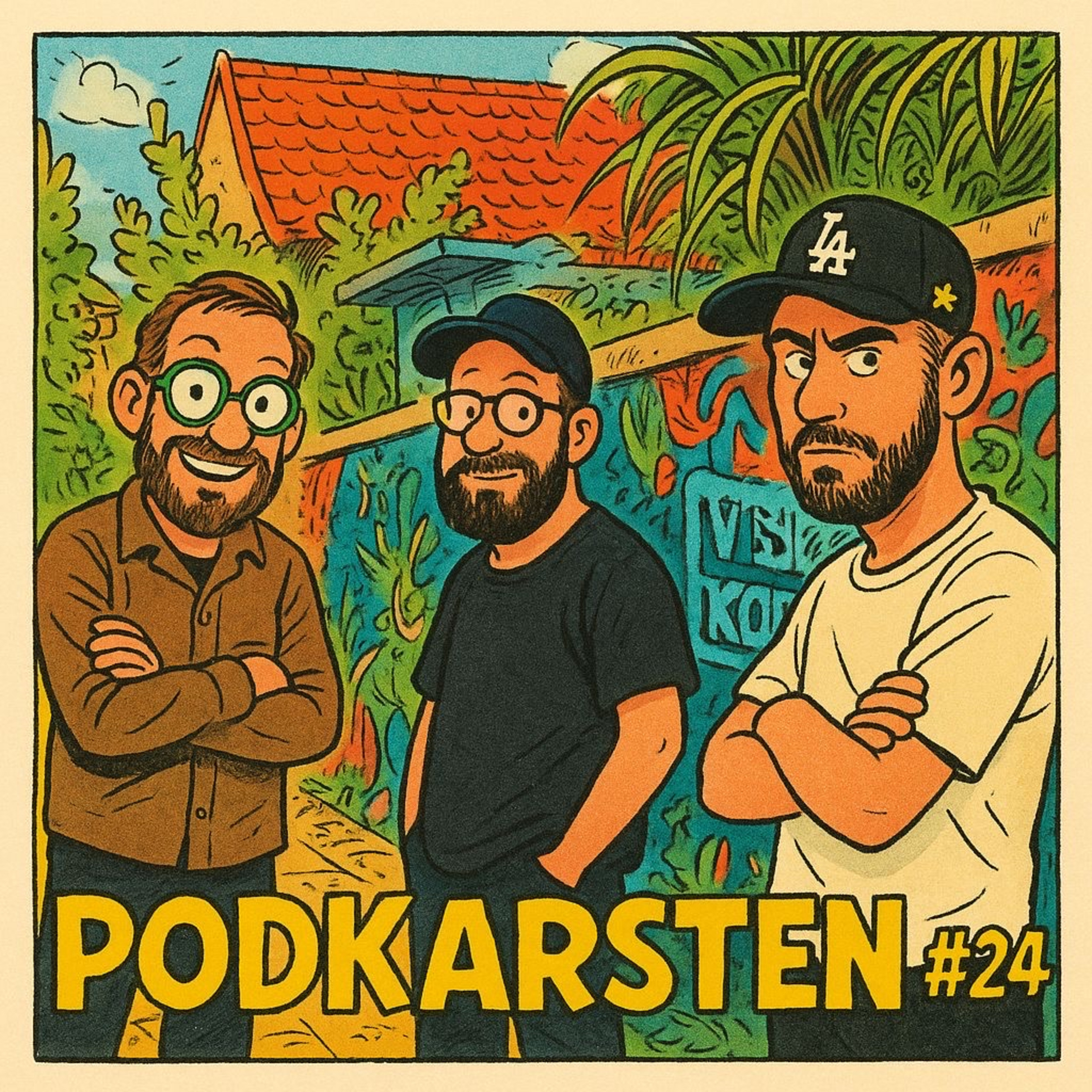 Paderborn sprüht vor Ideen  episode artwork
