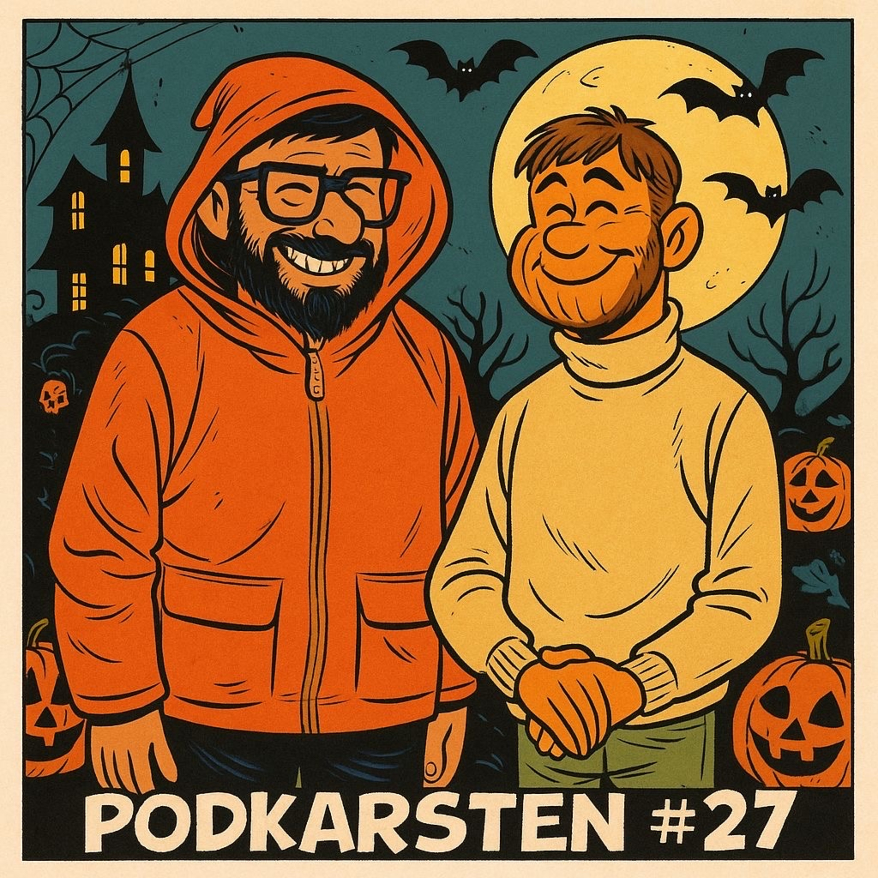 Boocast - Besen, Bier und BlaBlaBla episode artwork