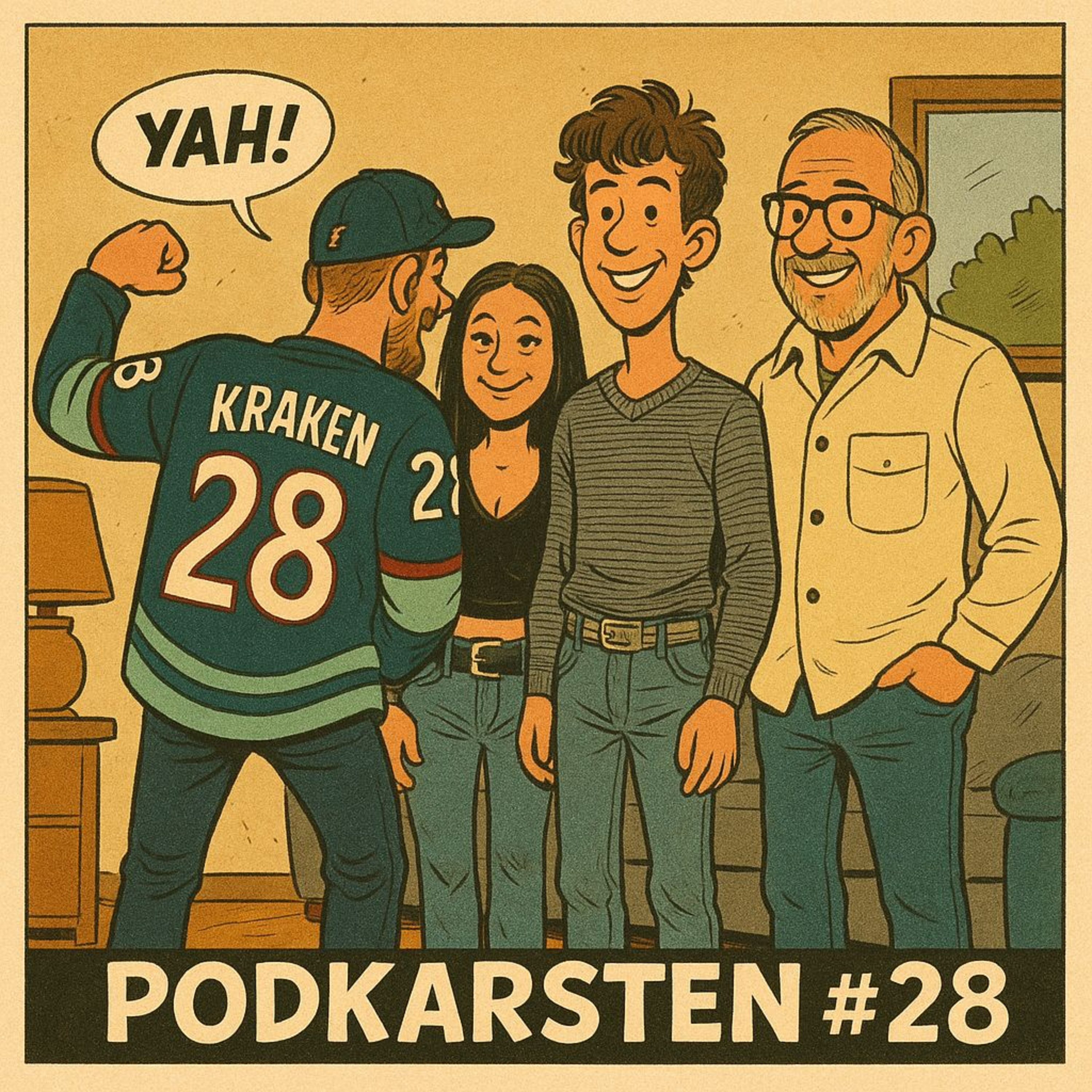 Punk, Pop und Provokation  episode artwork