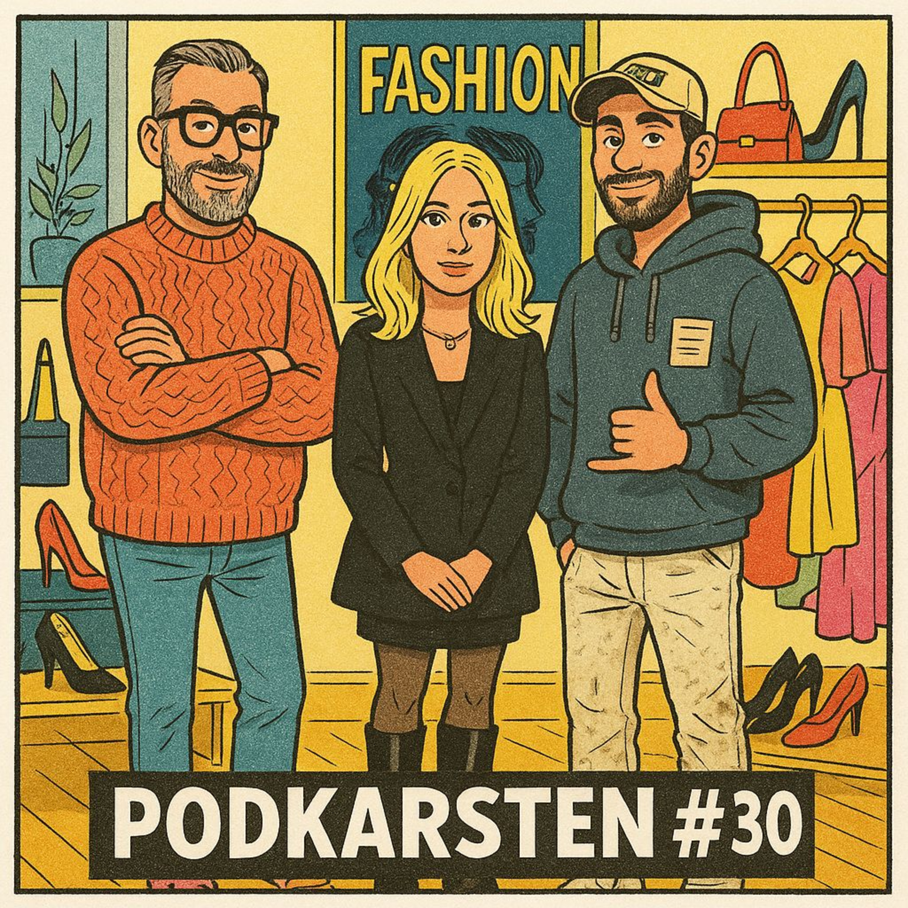 Winter 25/26: Wer friert, gewinnt. episode artwork