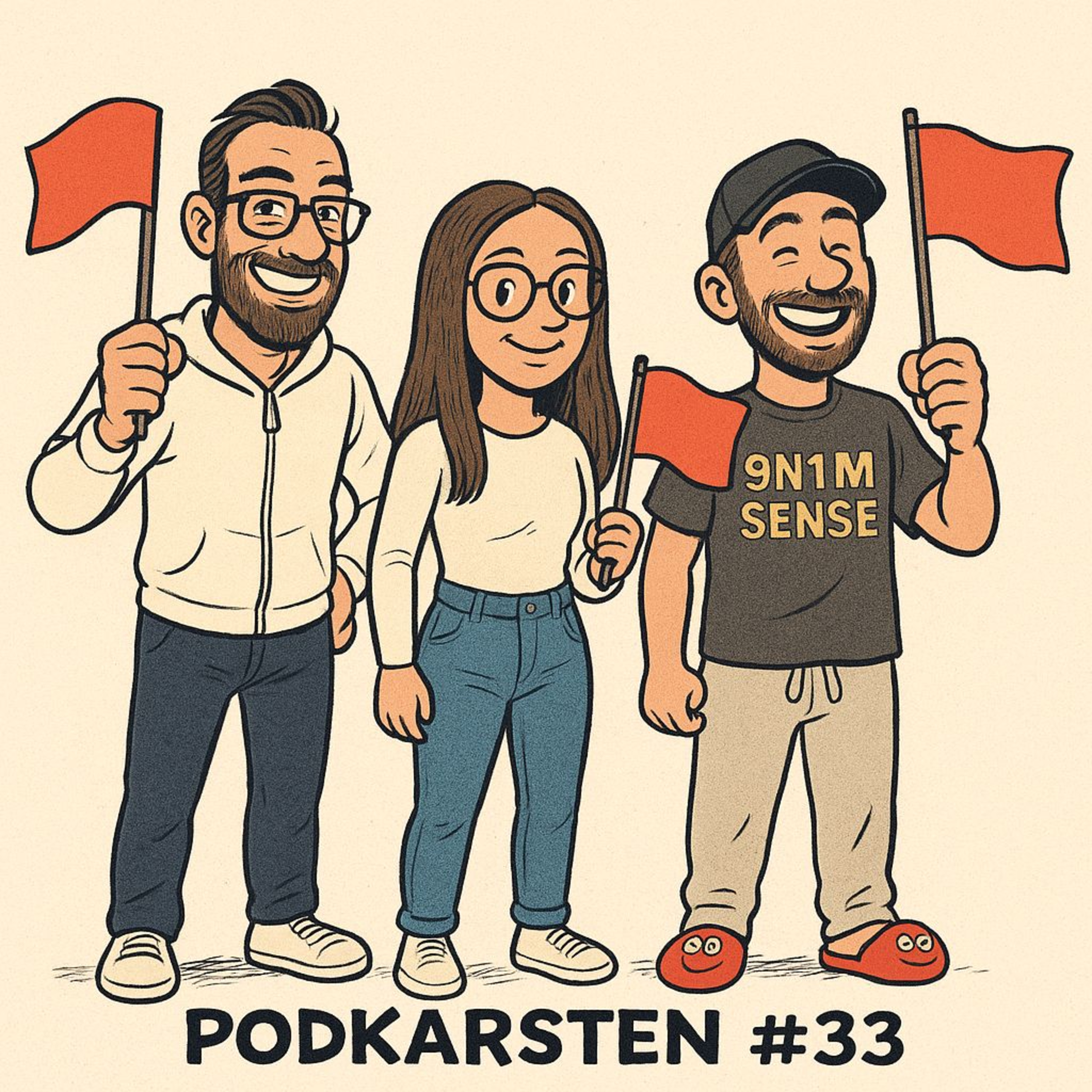 Toxisch - und trotzdem geblieben episode artwork
