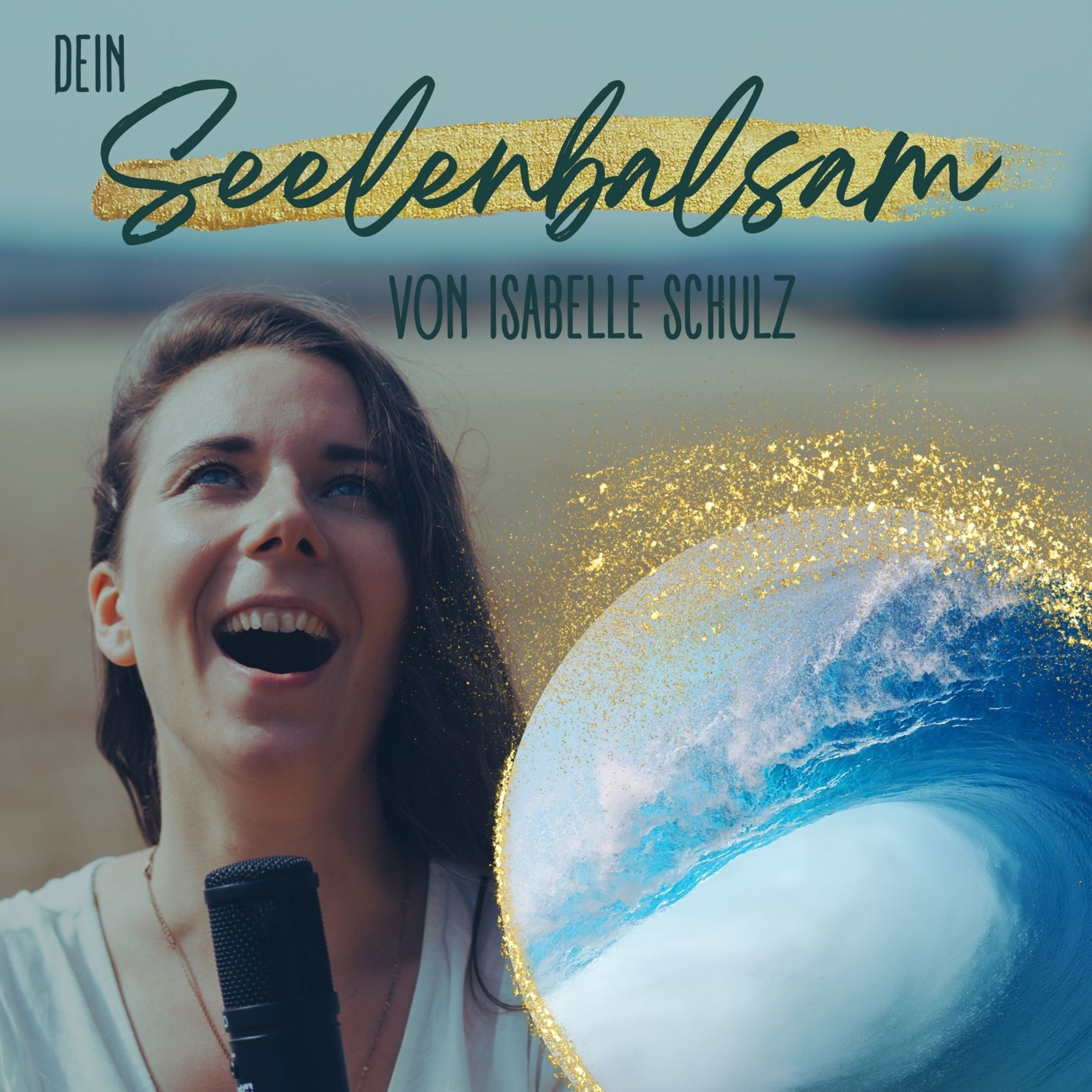 Dein Seelenbalsam✨ - Geführte Meditationen für inneren Frieden, höheres Bewusstsein und Glück
