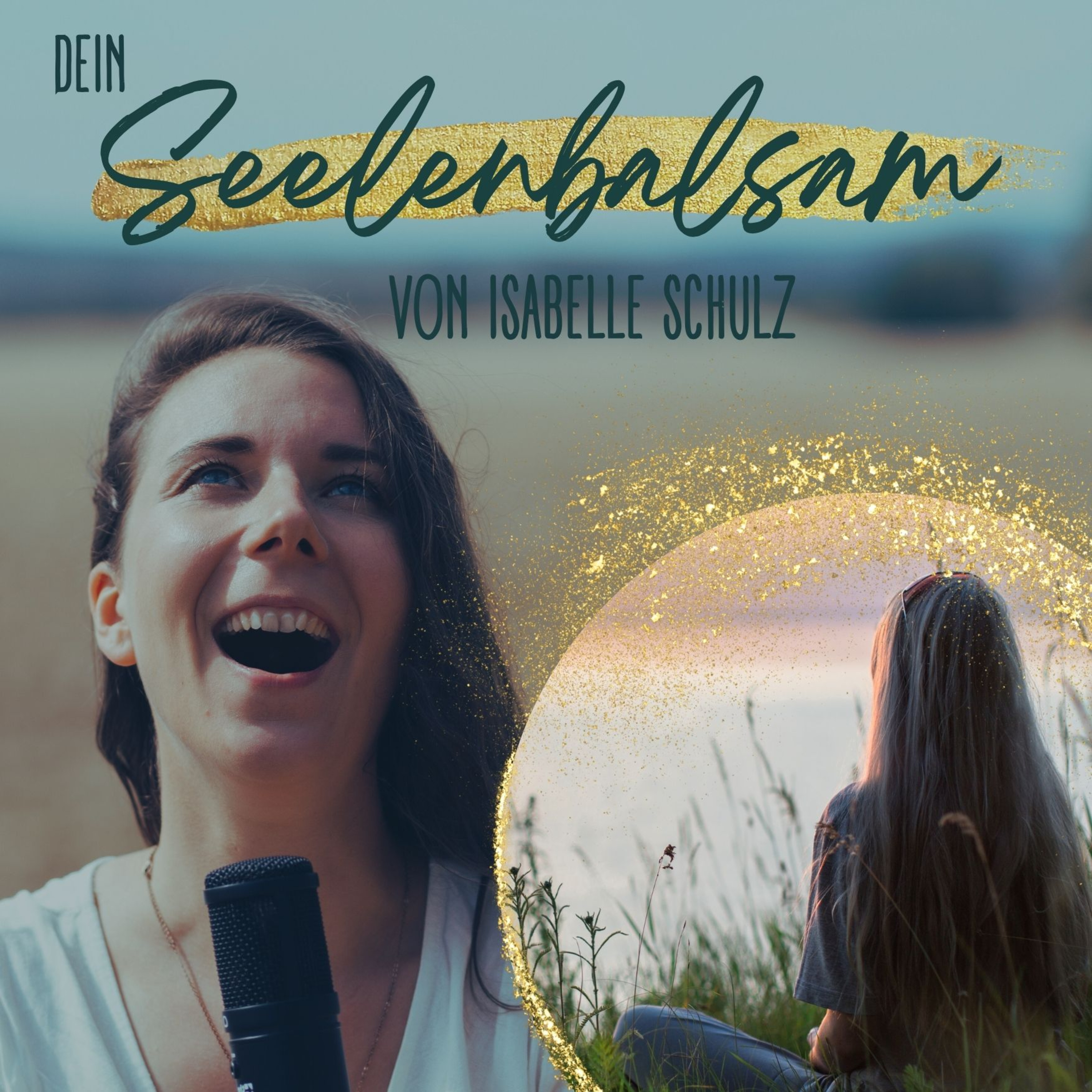 Meditation "Soforthife bei Trigger" I Emotionen klären I Nervensystem beruhigen I innere Mitte wiederfinden episode artwork