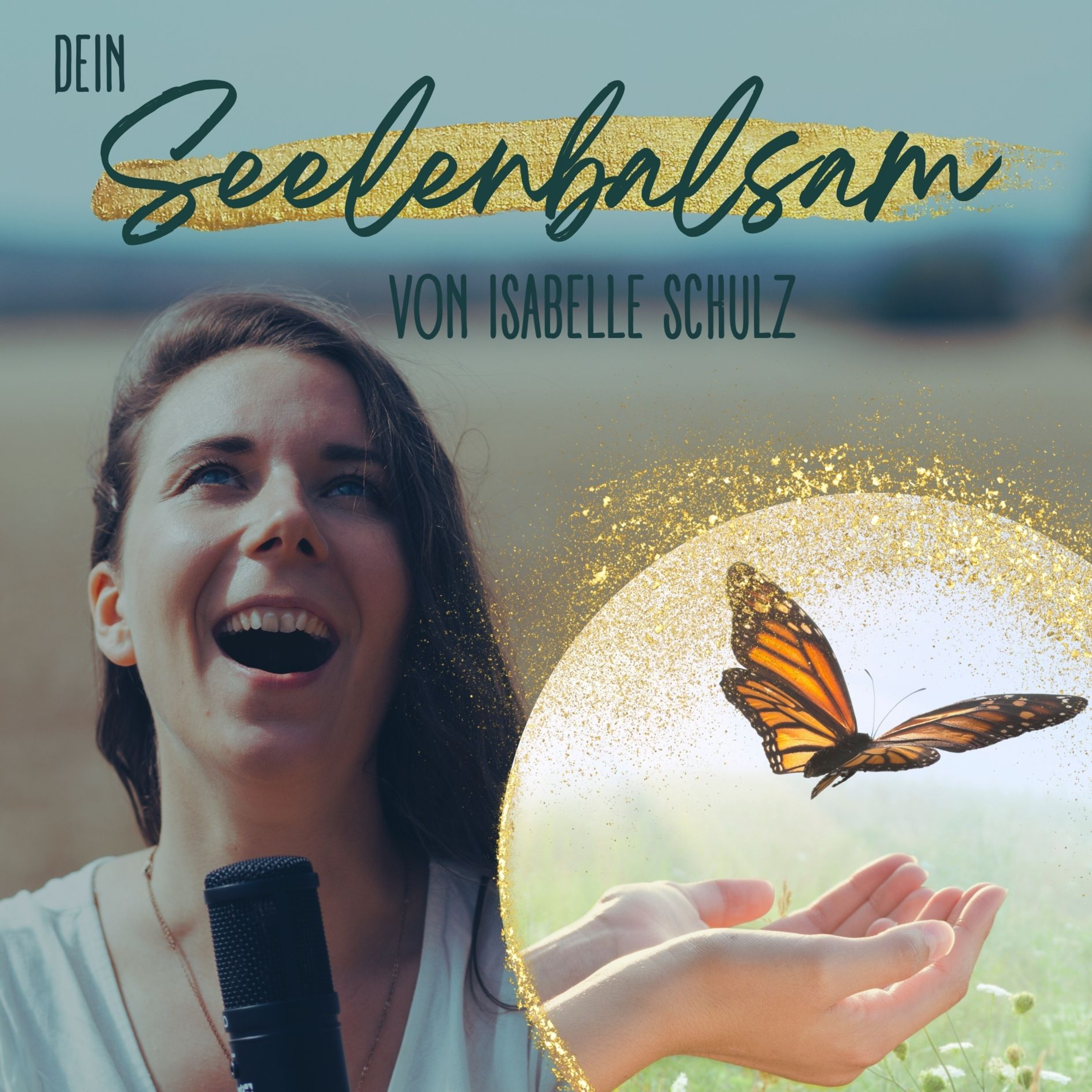 Meditation "Leichter Loslassen" I Altes abschließen I befreit vorangehen I Leichtigkeit spüren episode artwork
