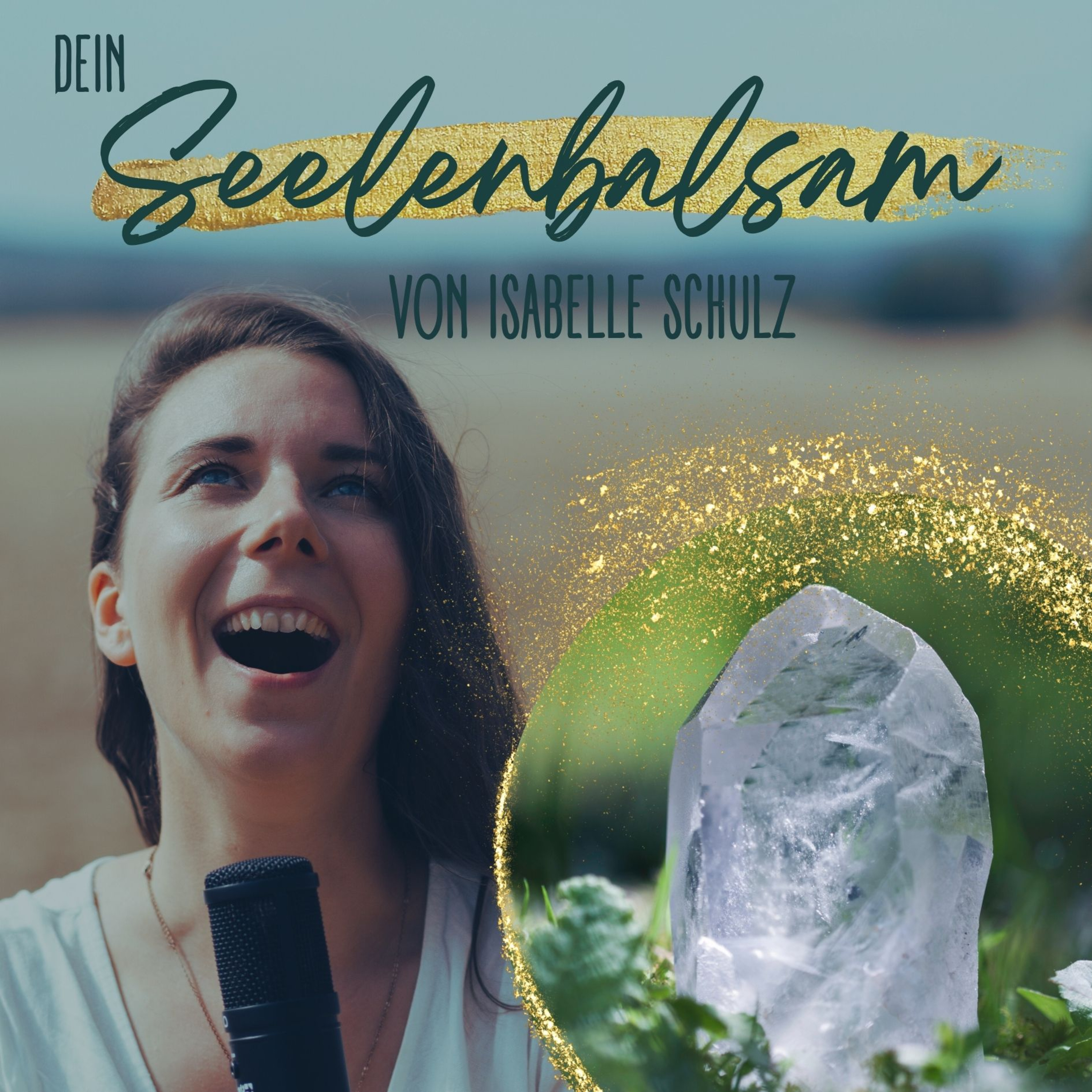 Meditation "Klarheit gewinnen" I Unterstützung bei wichtige Entscheidungen I Erkenne deinen Herzensweg episode artwork