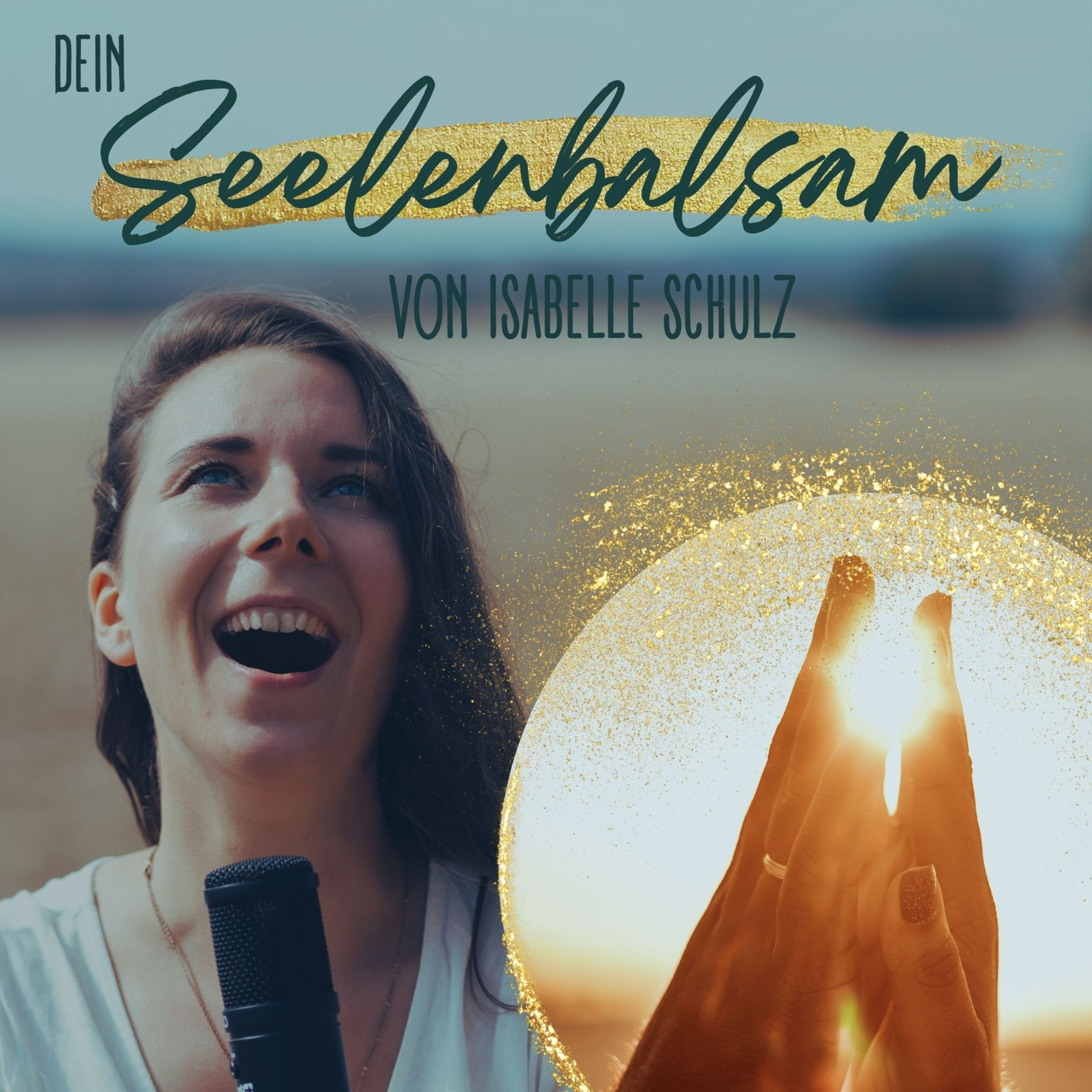 Meditation "Echte Herzverbindungen stärken" I Einsamkeit loslassen I Seelenfamilie finden I Herzheilung I Sichere Bindung spüren episode artwork
