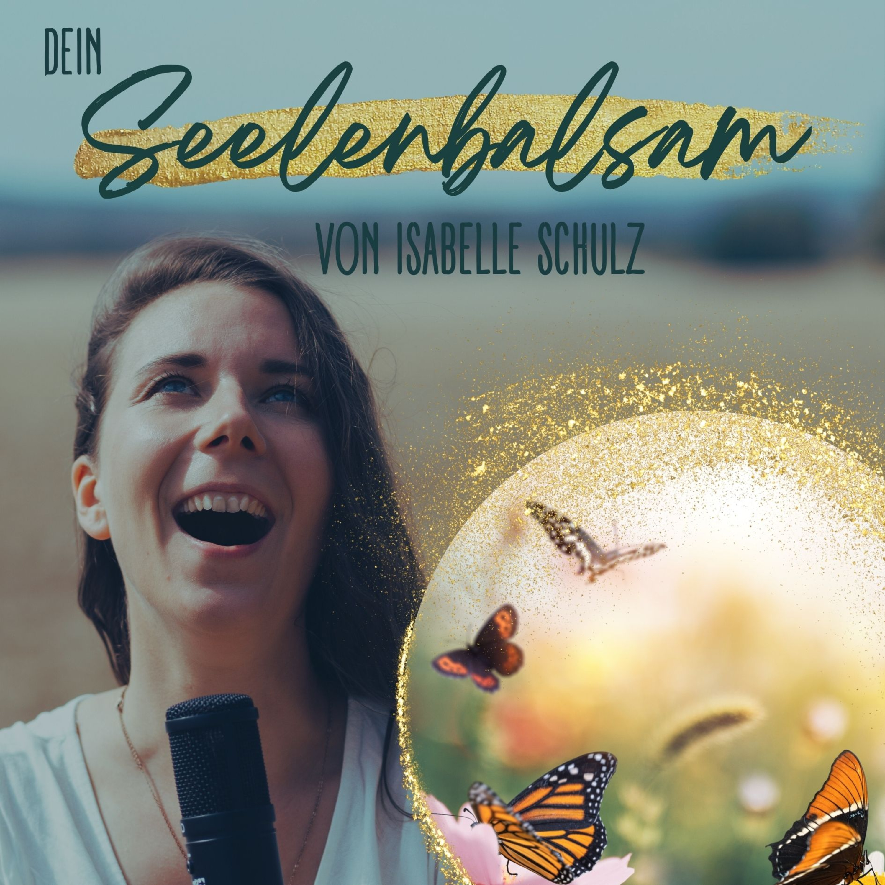 Meditation "Wunder zulassen & Erfolg einladen" I hemmendes Schutzschild auflösen I Träume manifestieren I Glück einladen I Fülle fühlen episode artwork