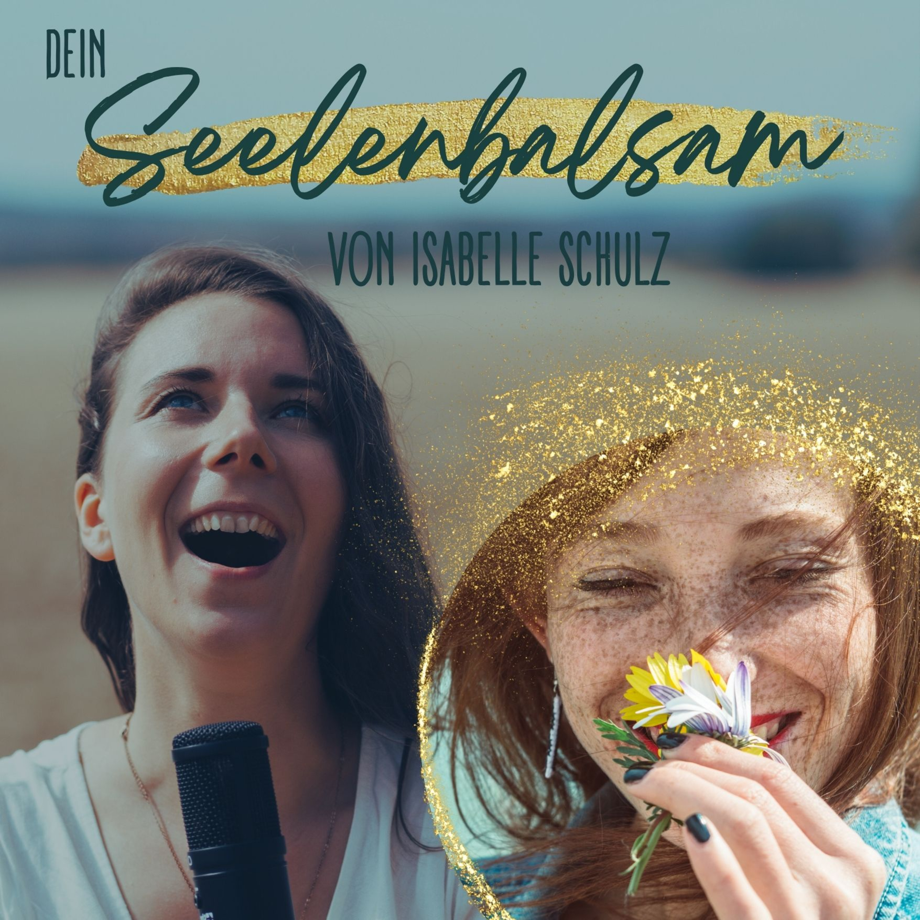 Morgenmeditation "Ein Tag voller Leichtigkeit" I Nervensystem beruhigen I Energiezentren ausrichten I Herzenergie stärken I Wunder Manifestatieren episode artwork