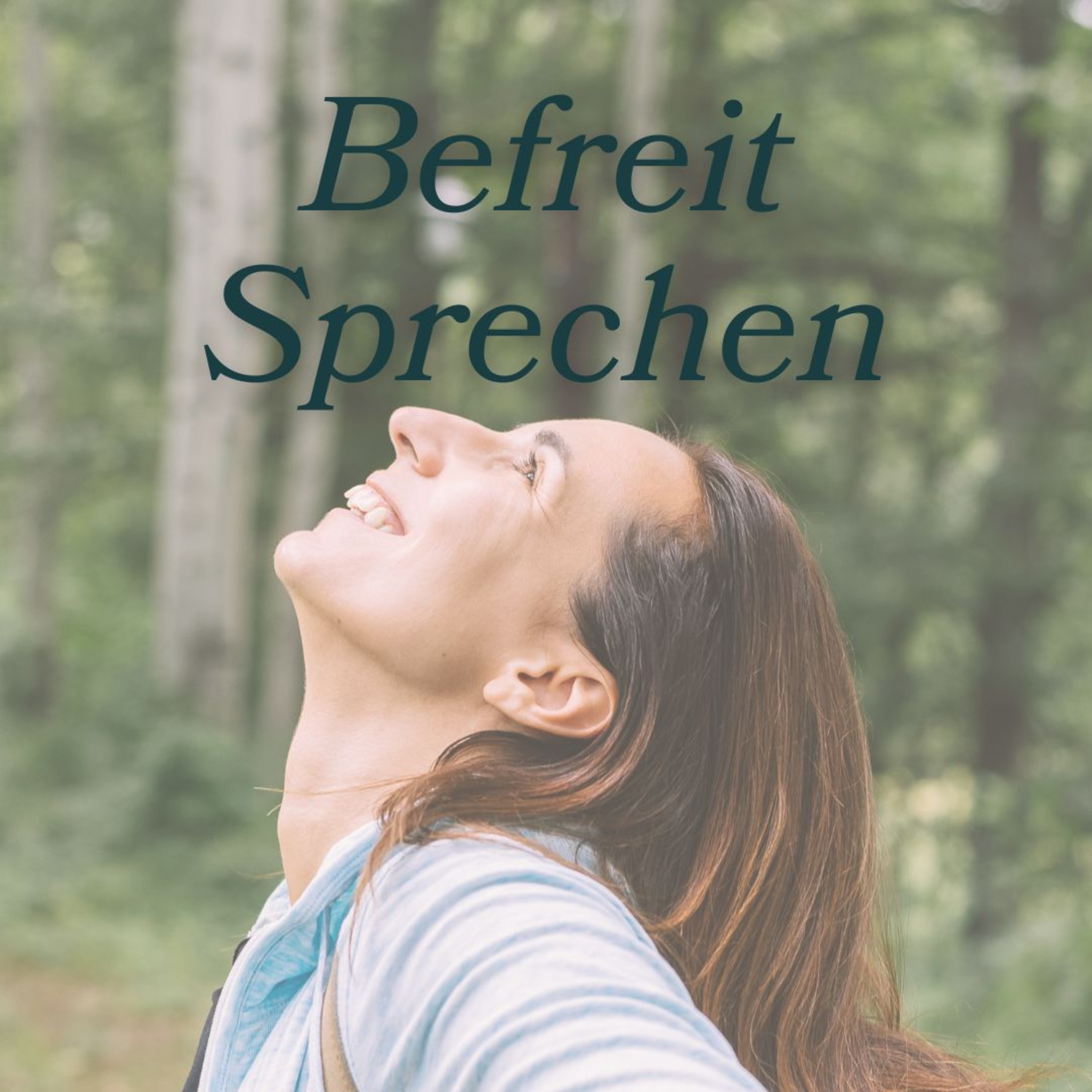Meditation "Befreit sprechen" ✨I für Selbstausdruck, innere Wahrheit & klare Worte episode artwork
