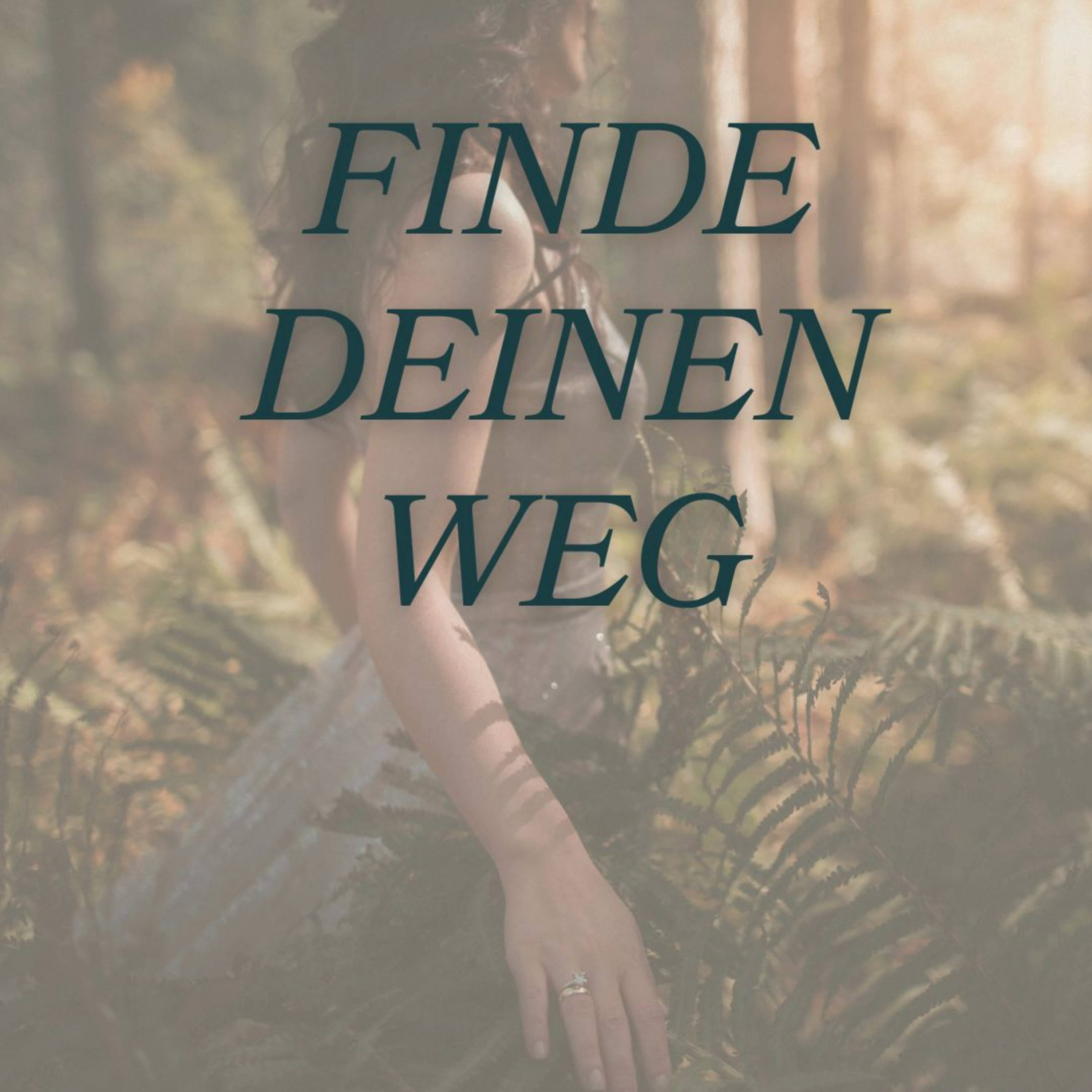 Meditation "Finde deinen Weg" 🌿 Innere Klarheit finden & Intuition stärken episode artwork