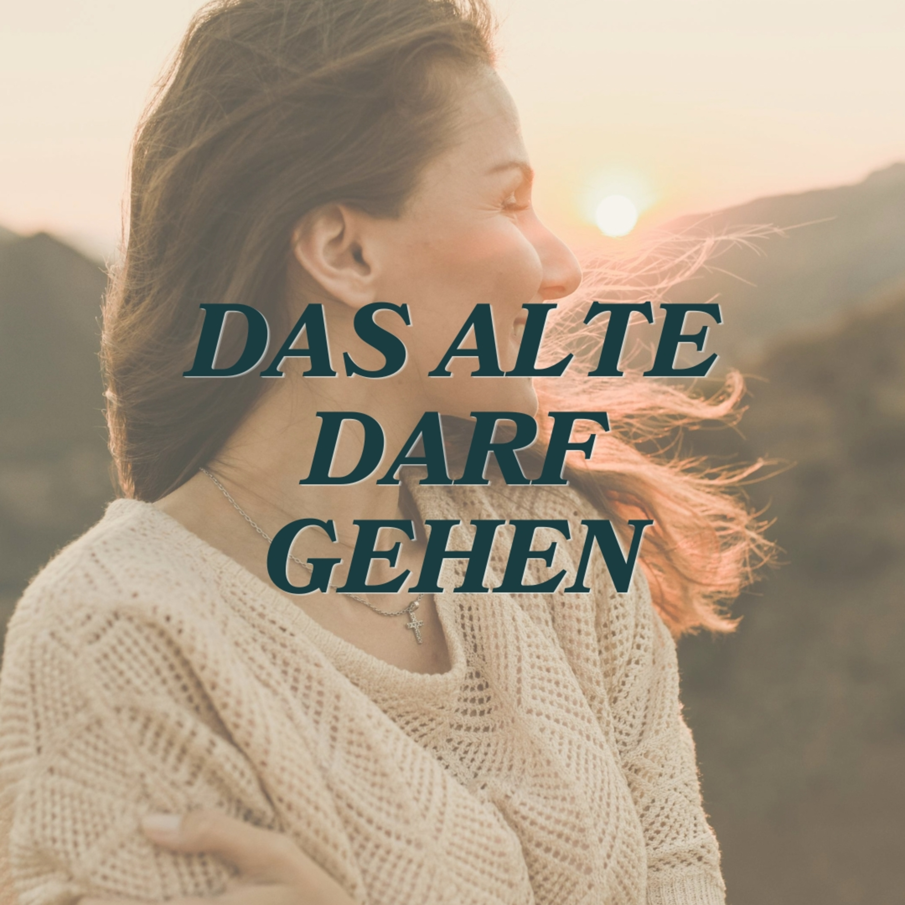 Meditation "Das Alte darf gehen" ✨| Rauhnächte, Loslassen & Neubeginn episode artwork