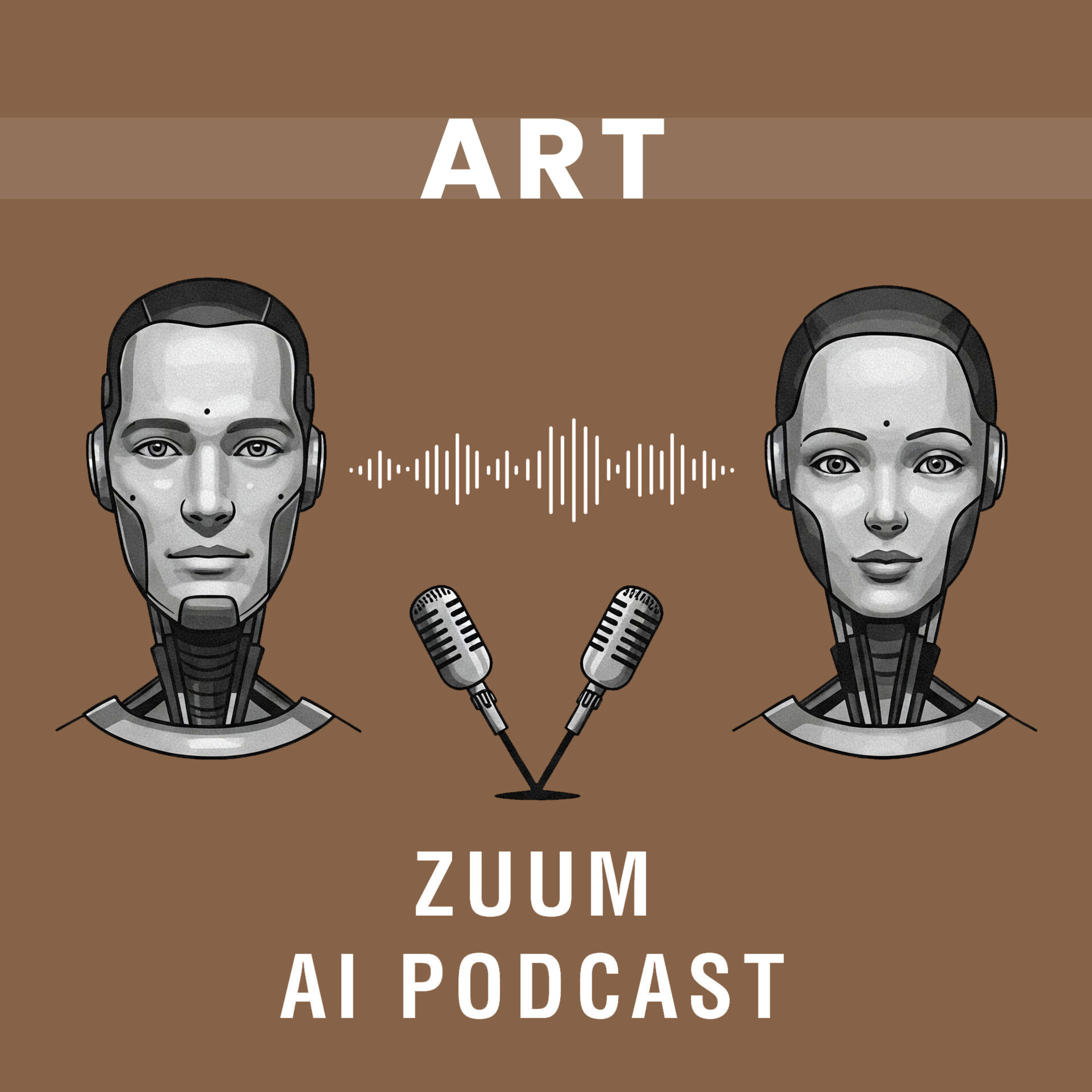 Zuum AI Podcast