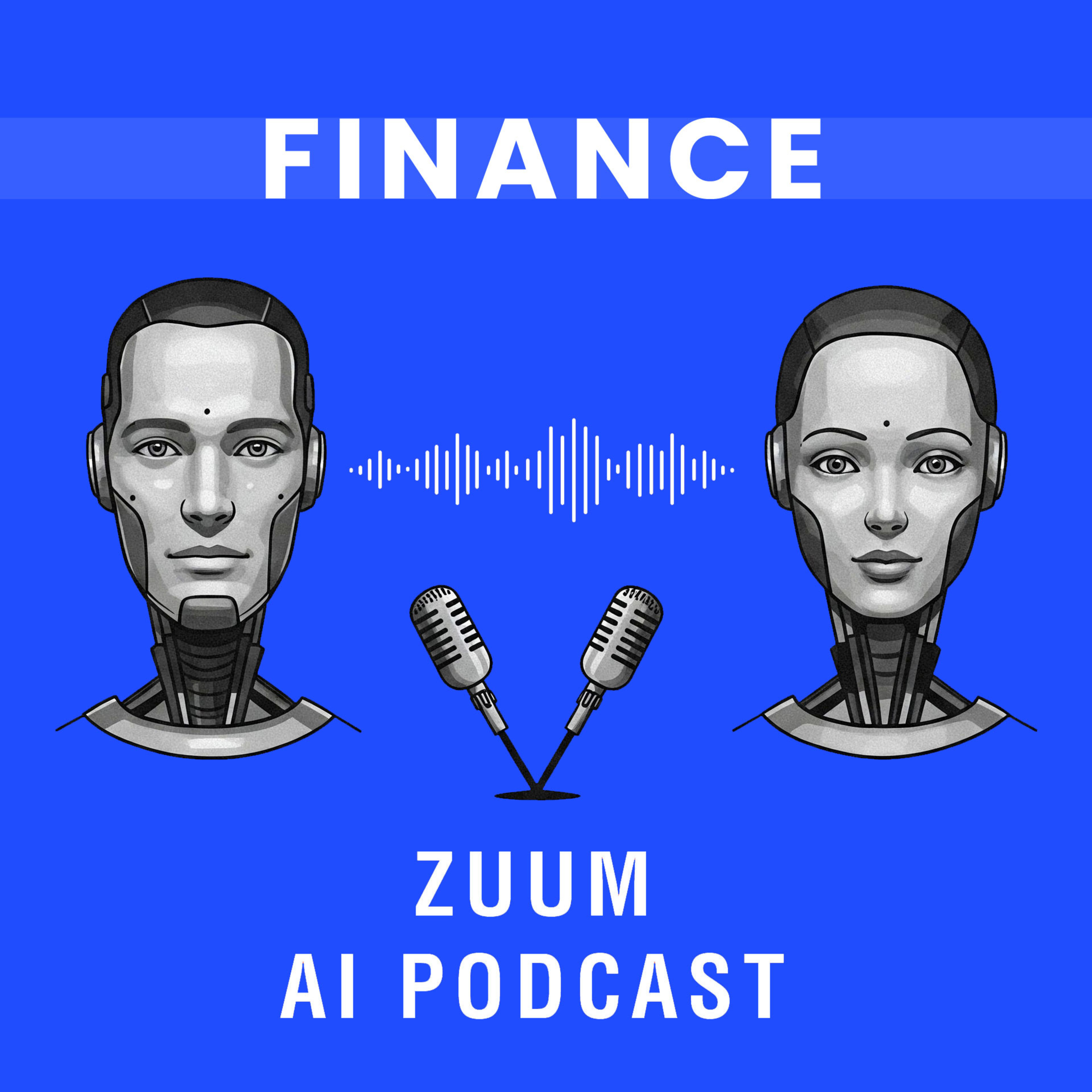 Zuum AI Podcast