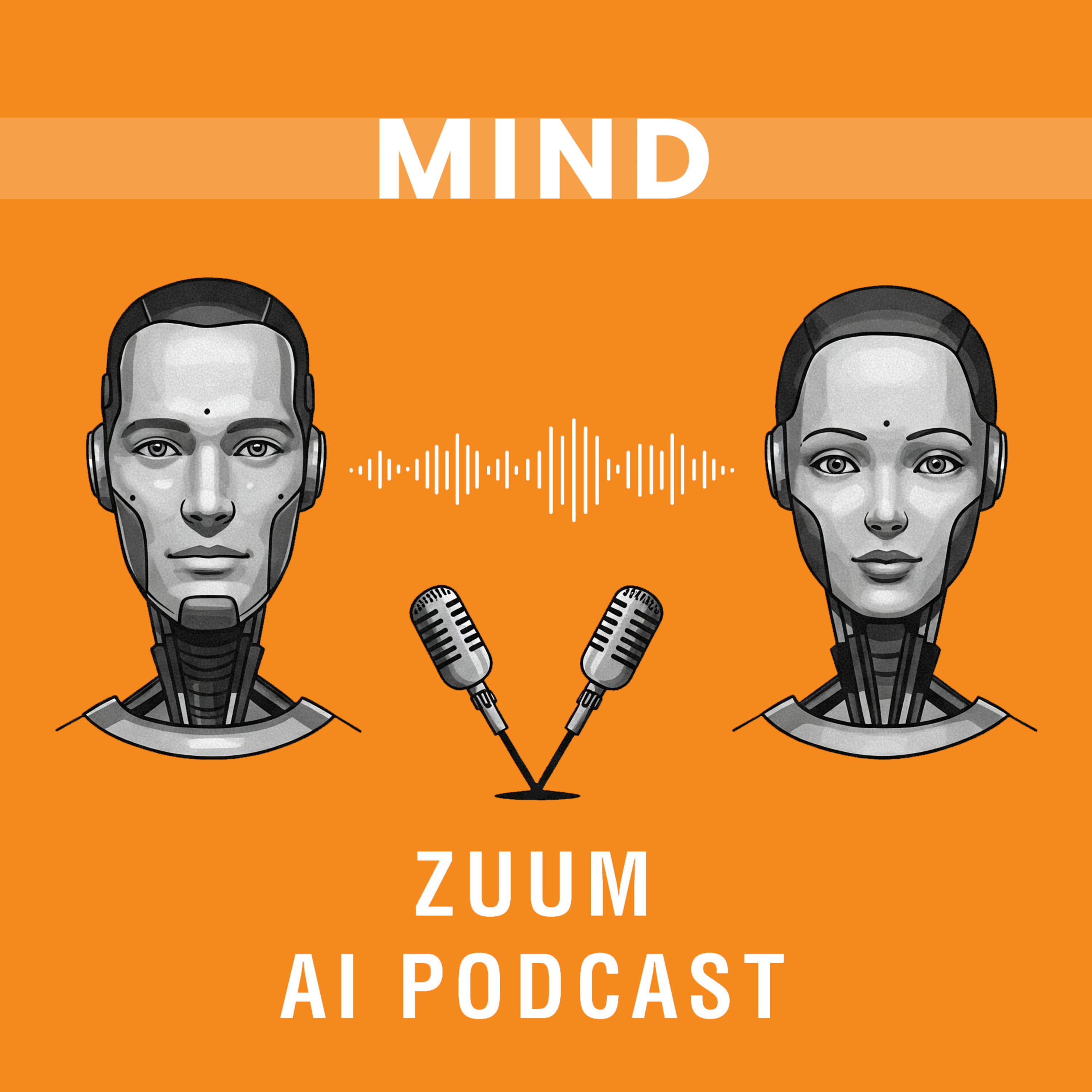Zuum AI Podcast