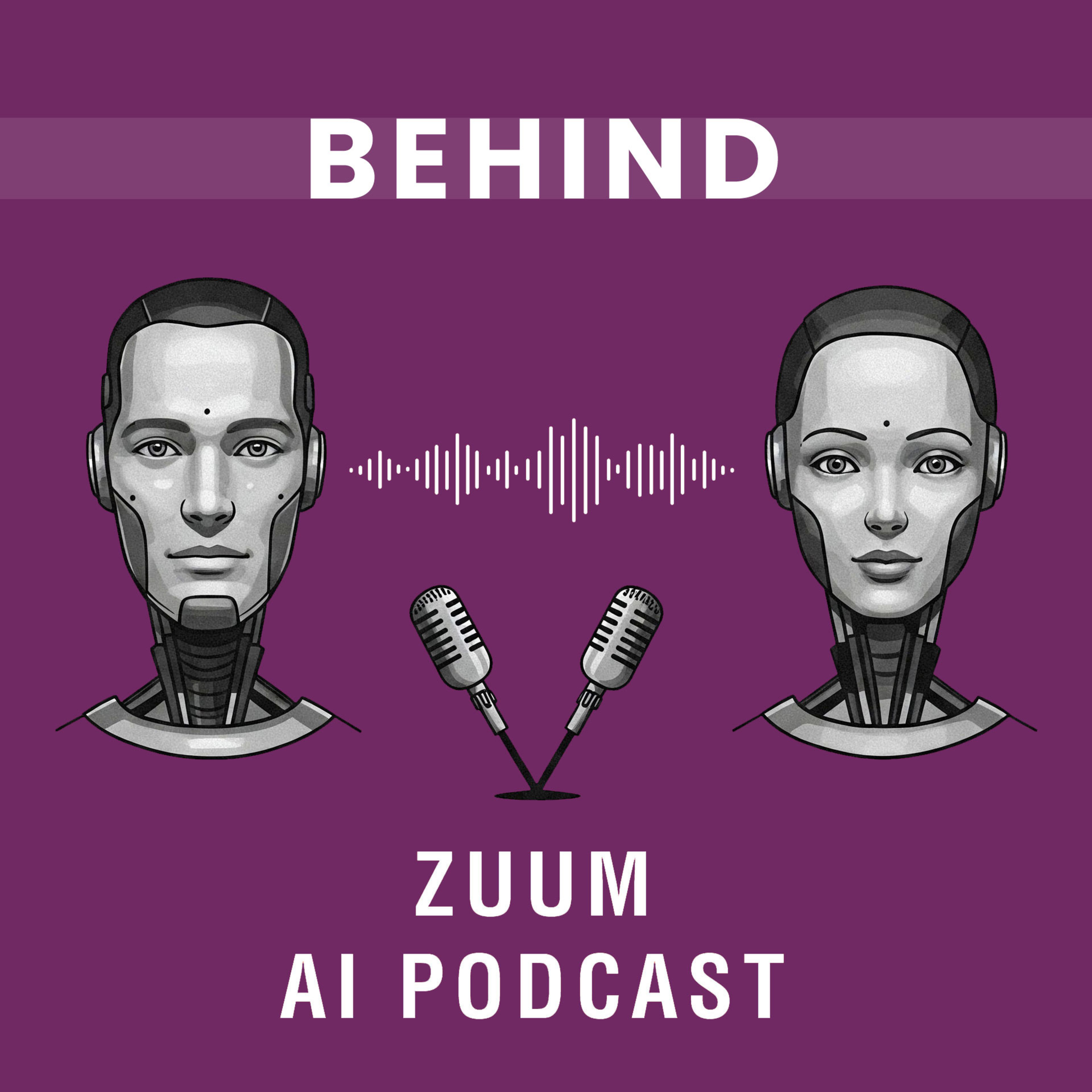 Zuum AI Podcast