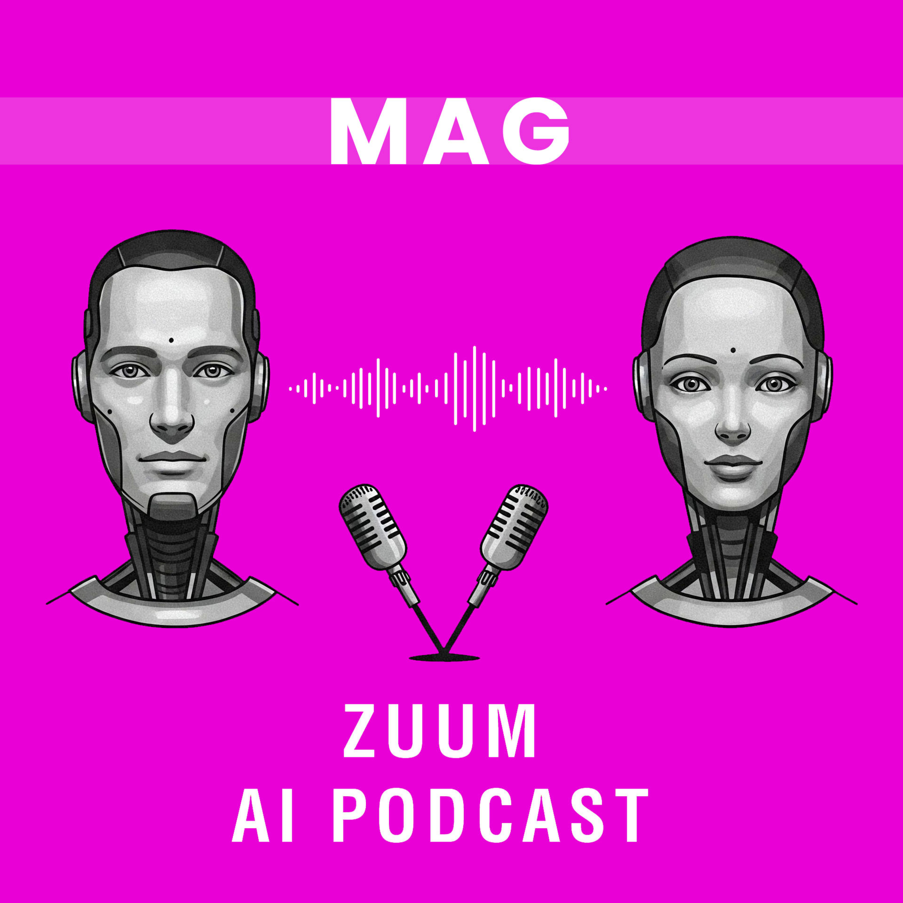 Zuum AI Podcast