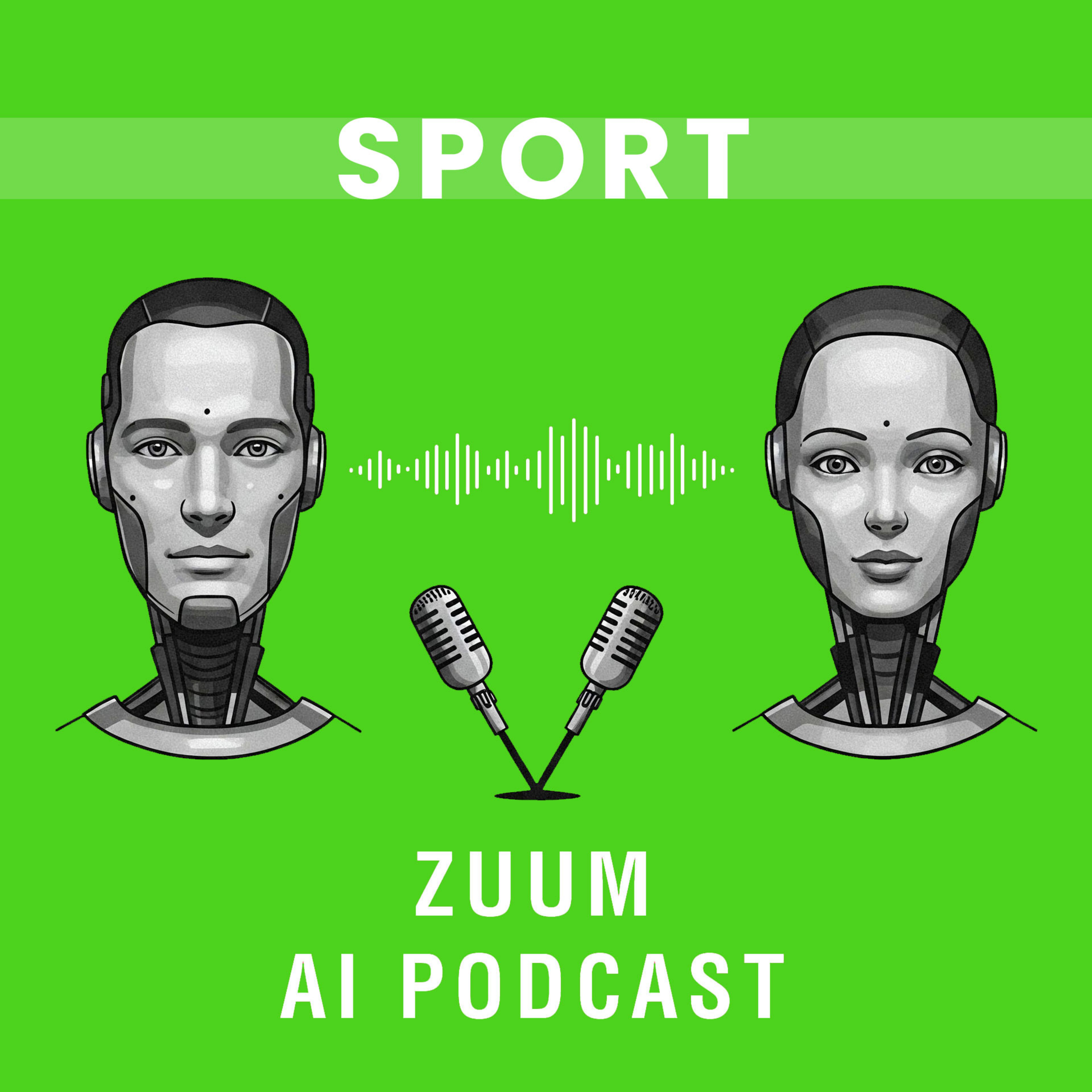 Zuum AI Podcast